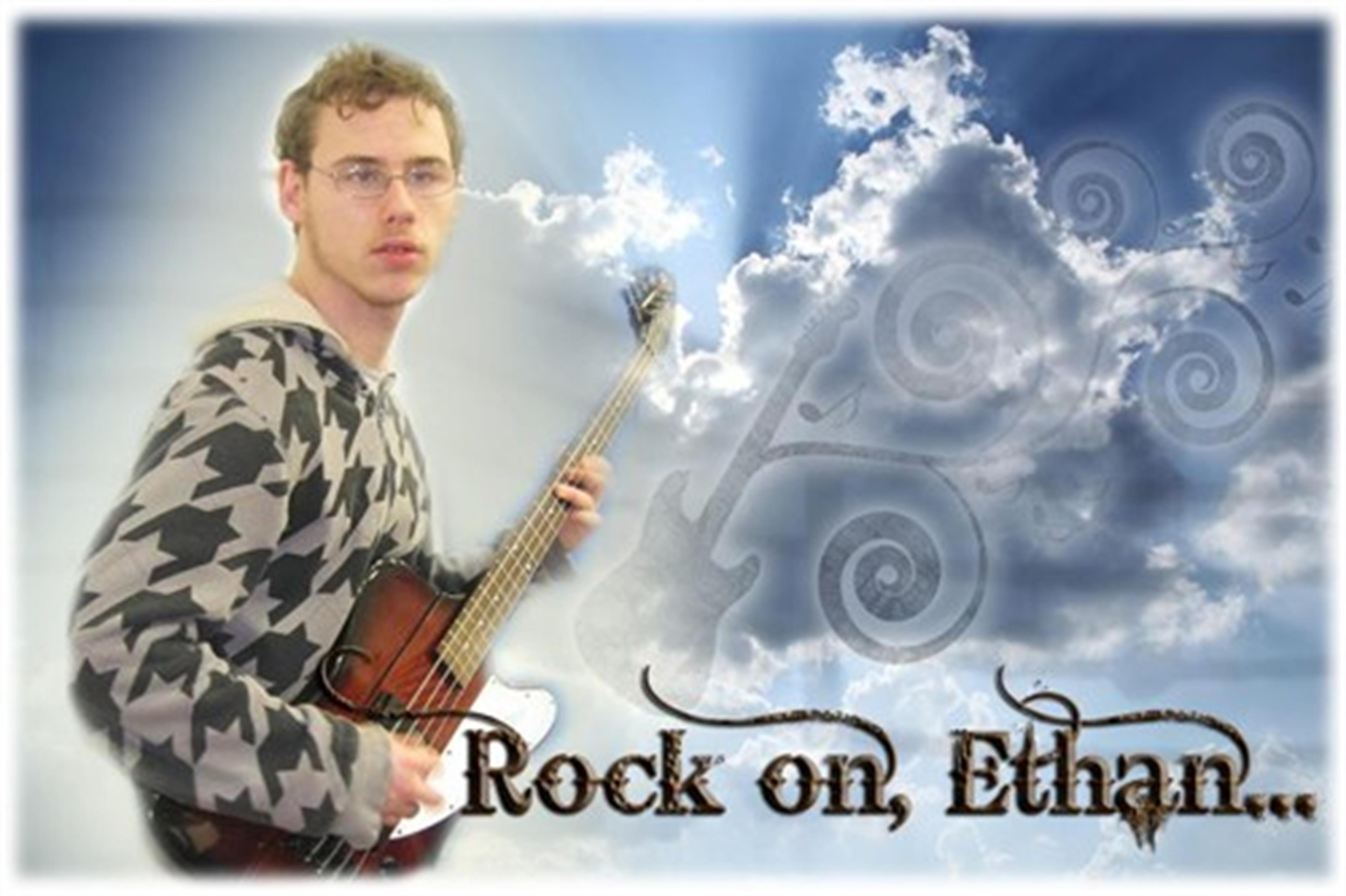 Ethan Crisman