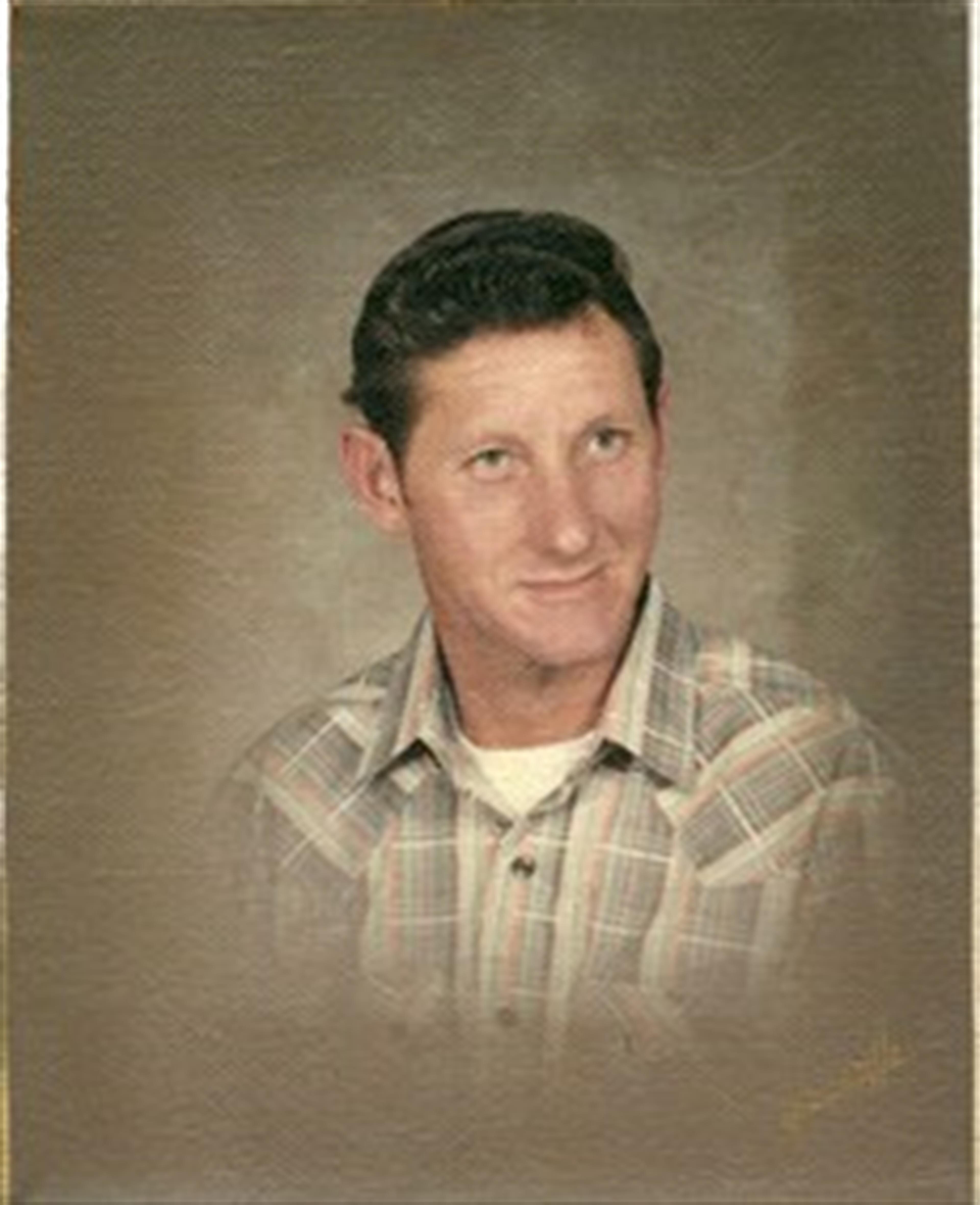 Charles "Charlie" Pryor