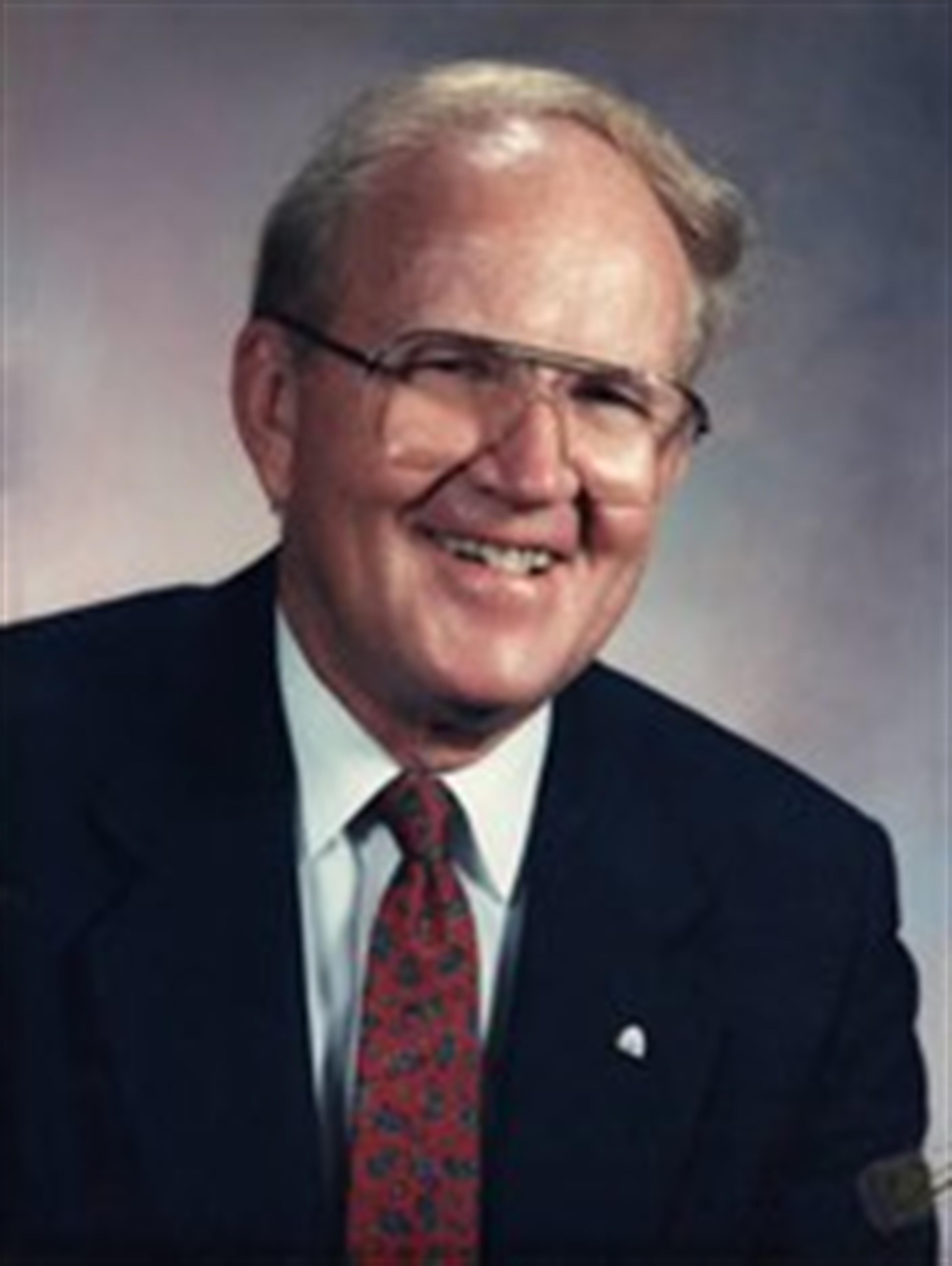Dr. Donald Rames