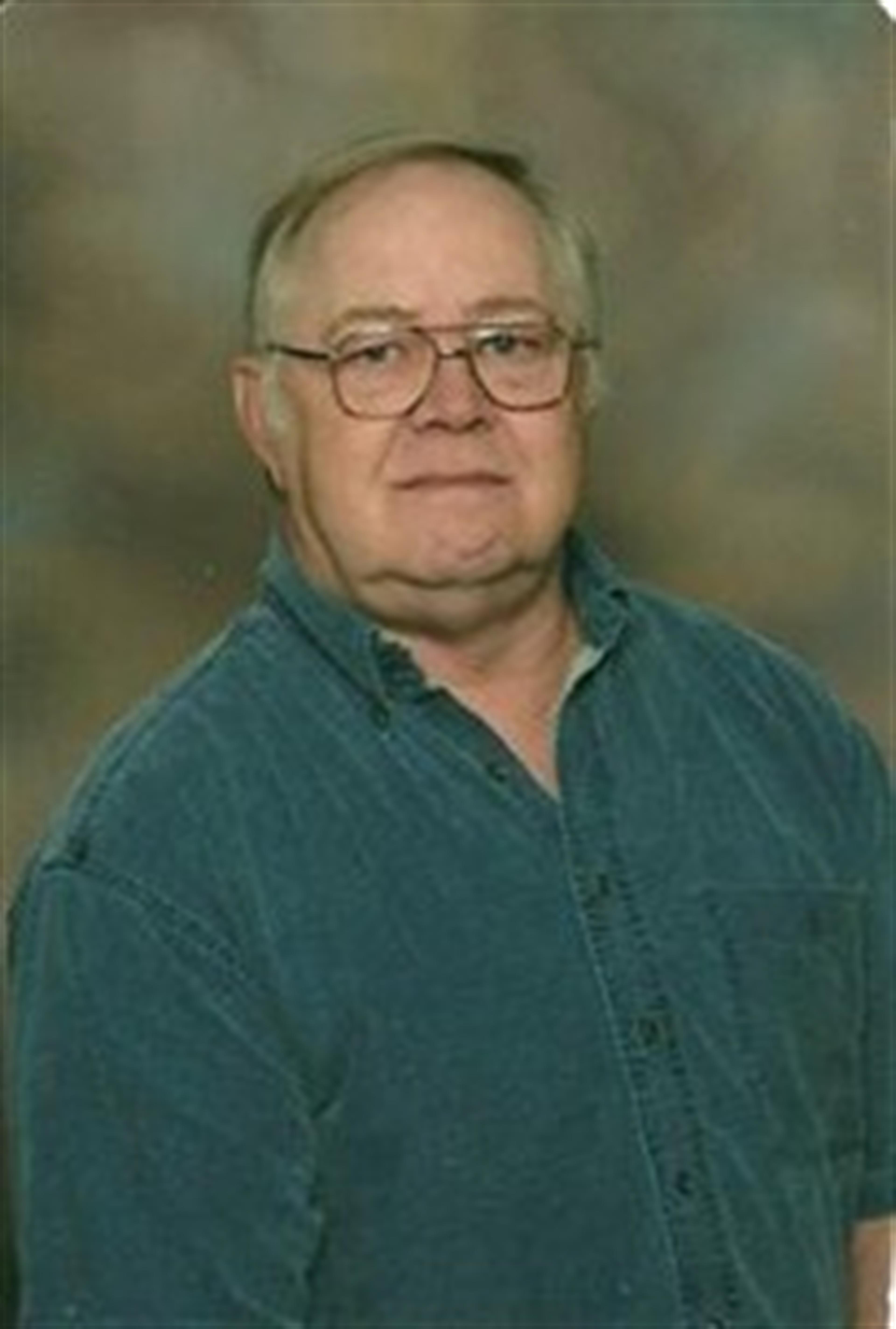 William "Bill" Rickman's obituary picture