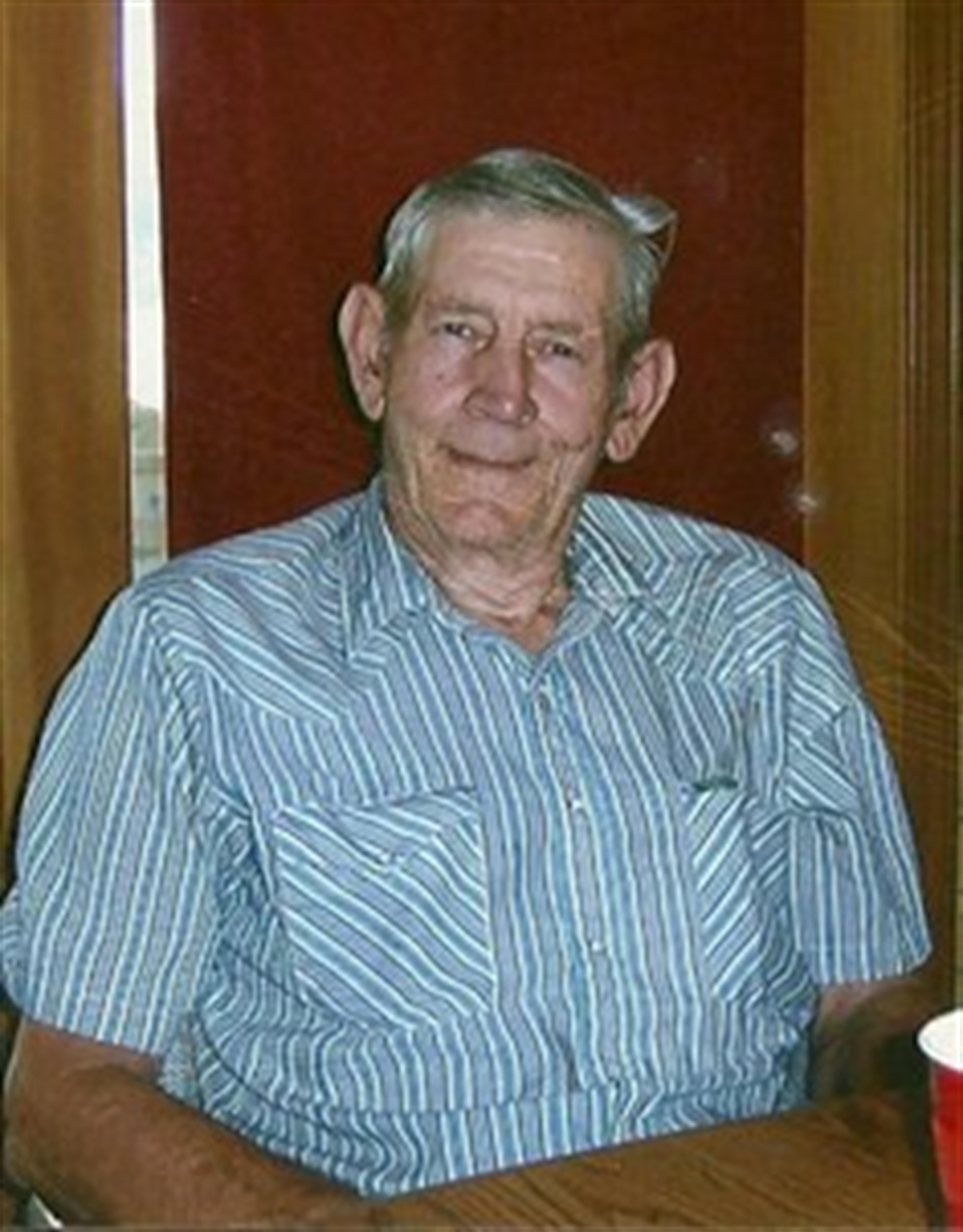 Earl "Cotton" Smith