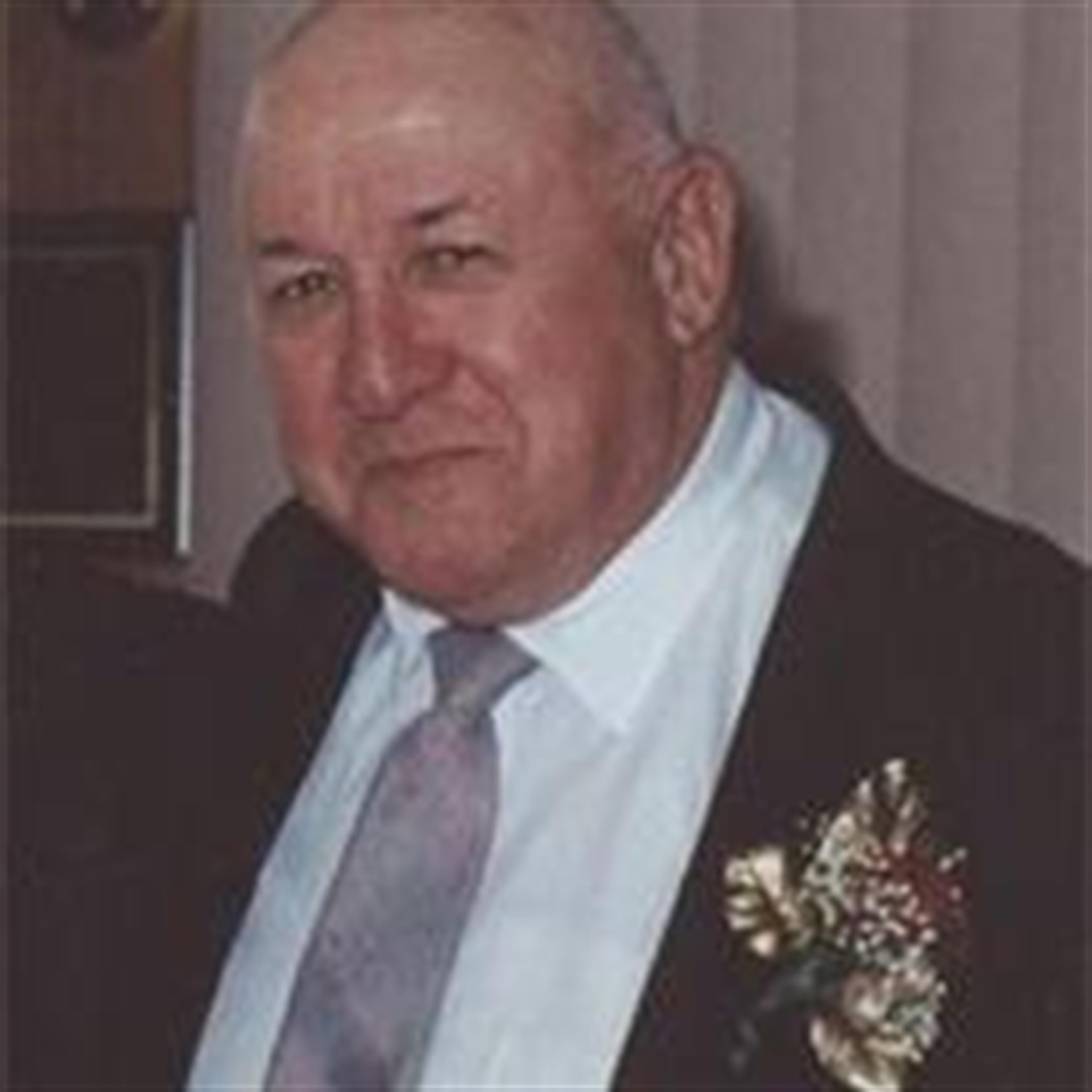 Leonard Boudreau