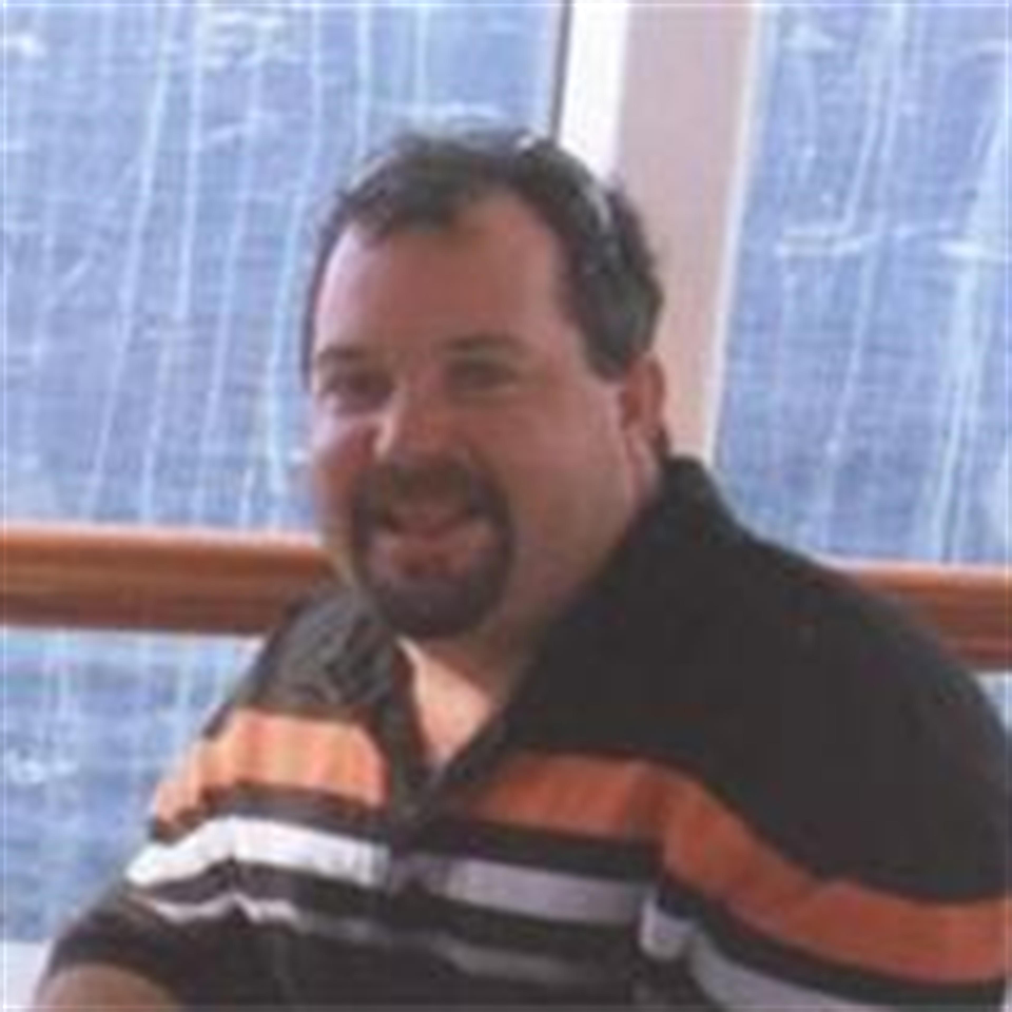 Paul DiMinno's obituary picture