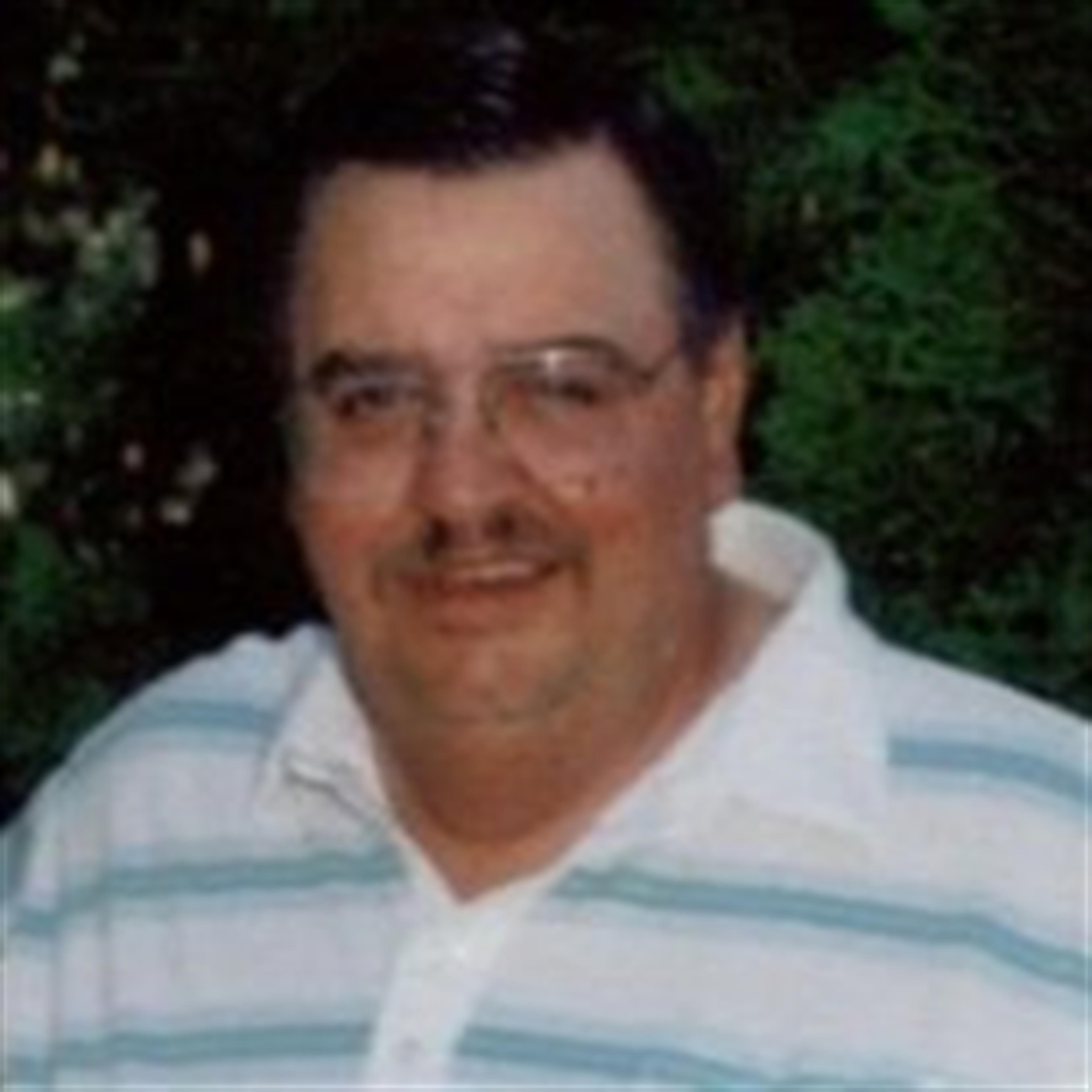 Mr.  Charles M. Brockwell