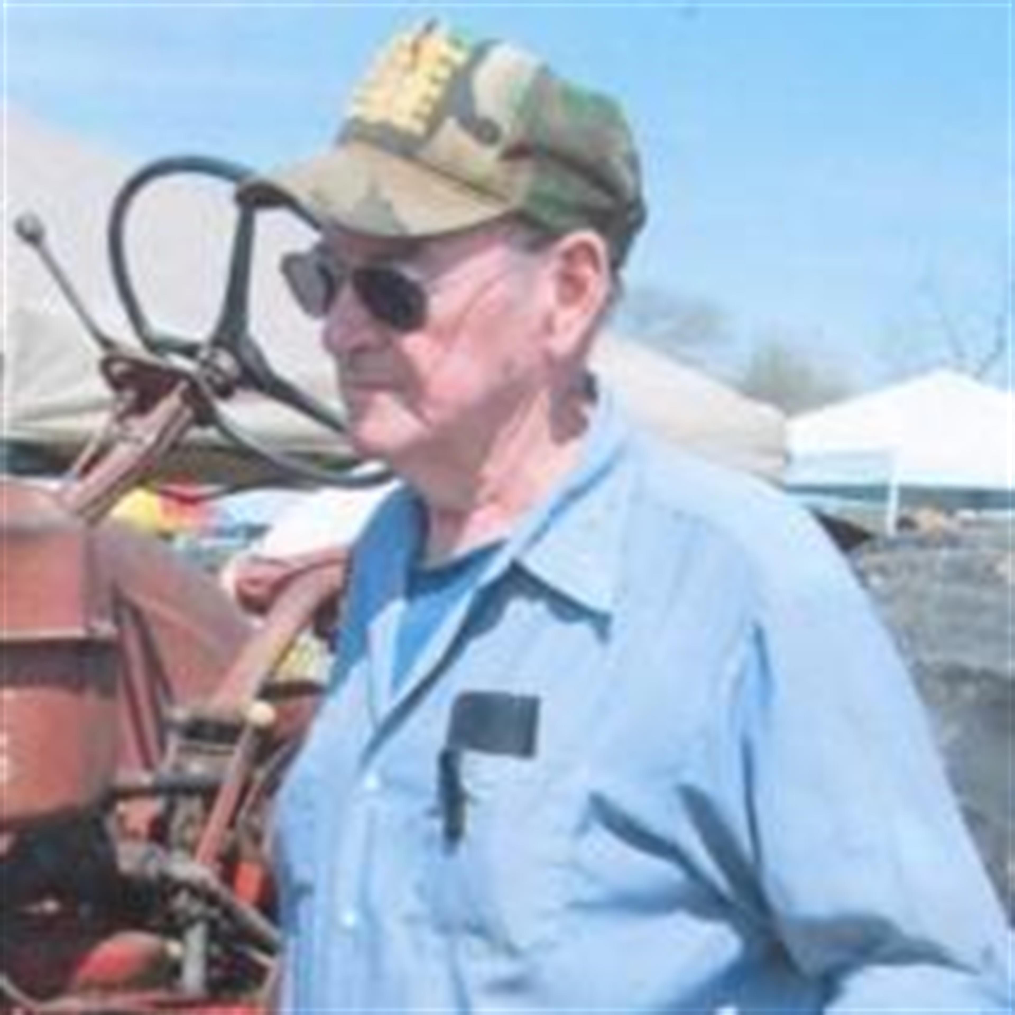 Melvin Ashby Settle Sr.