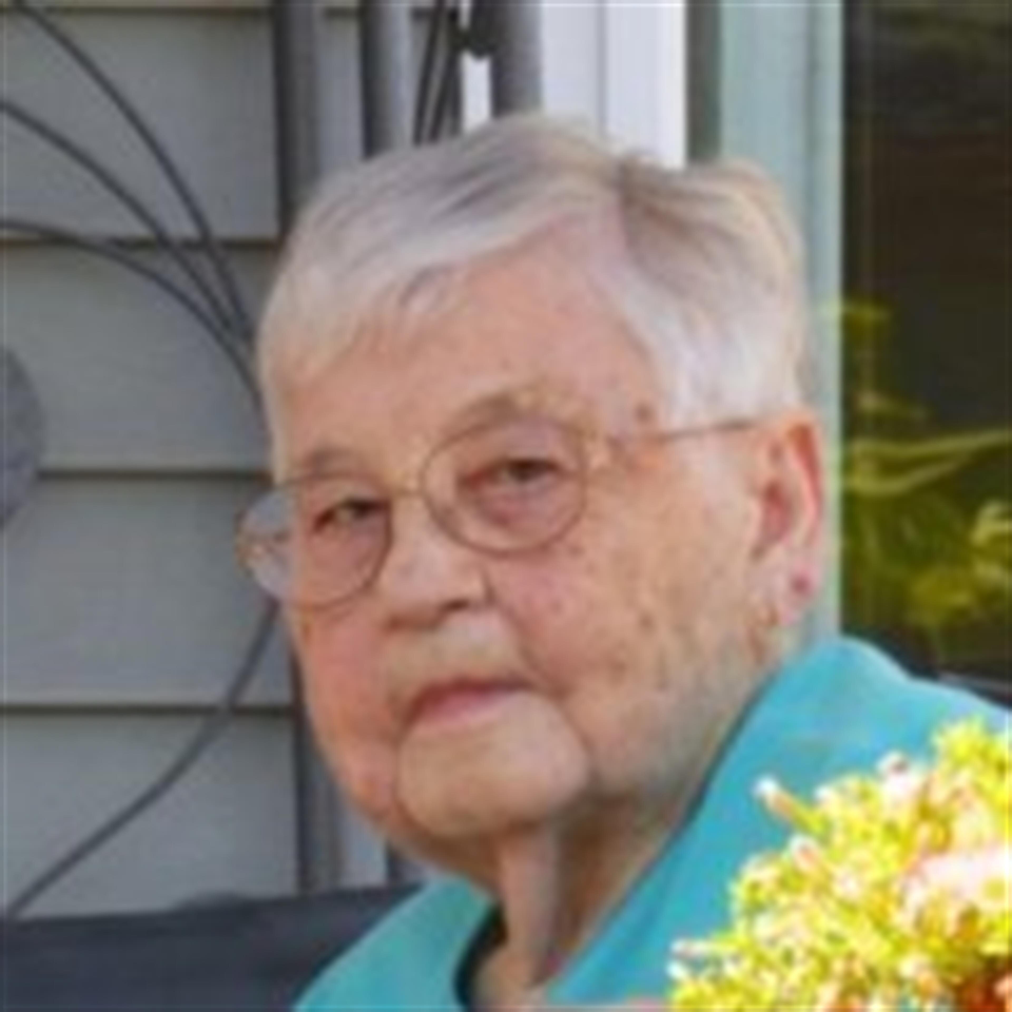 Barbara E. Ahrens
