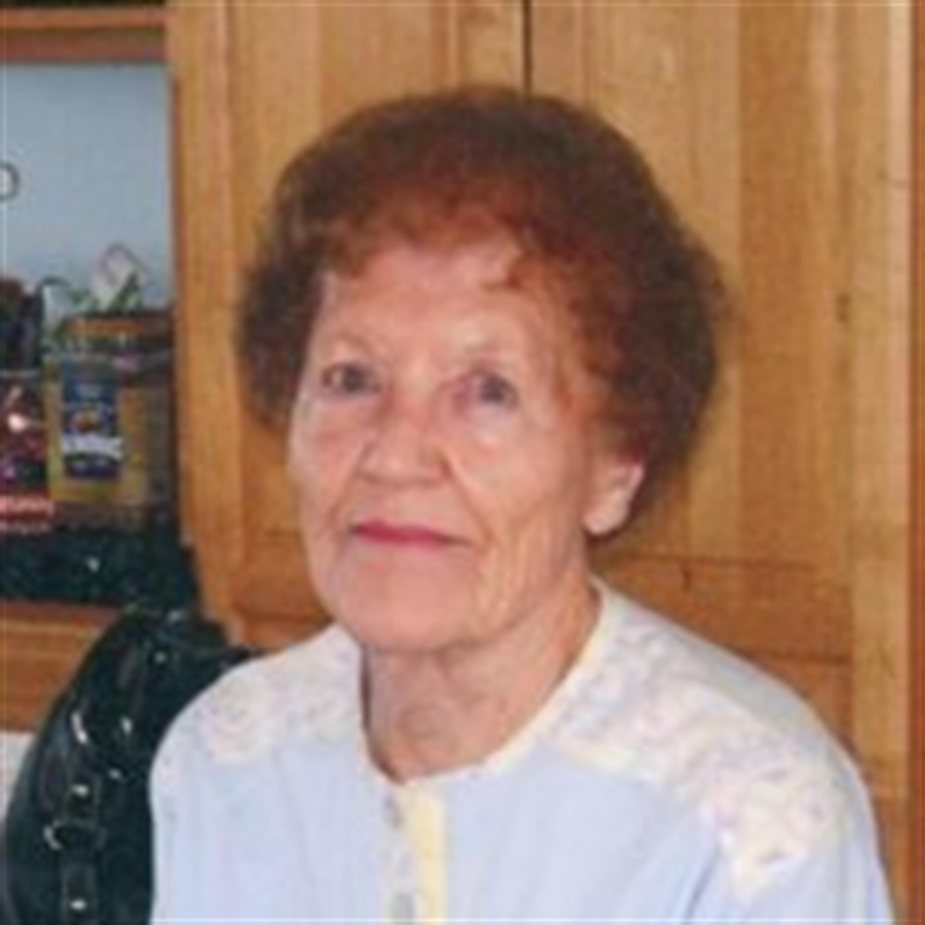 Ruth Lankford