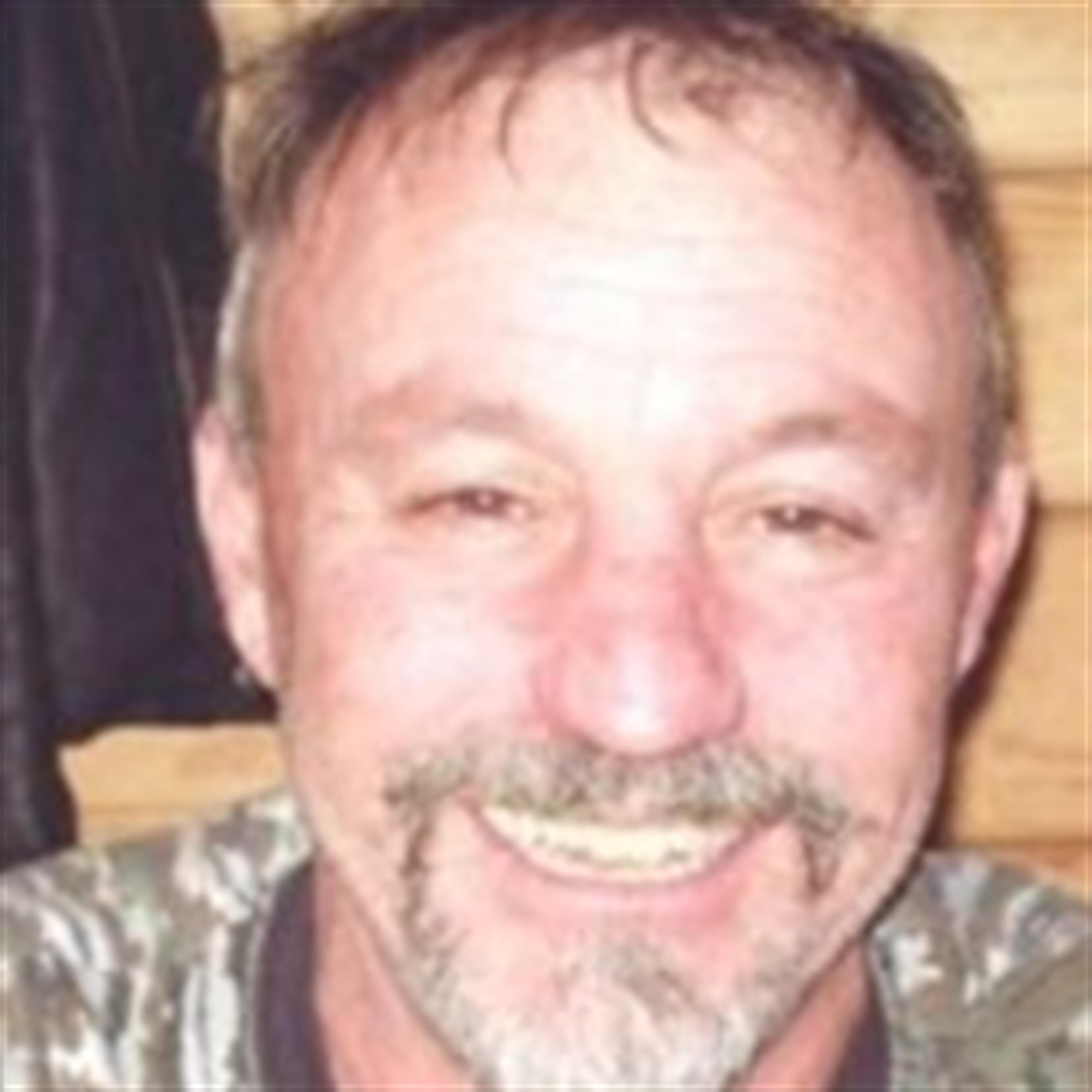 Ronald Mark Campbell