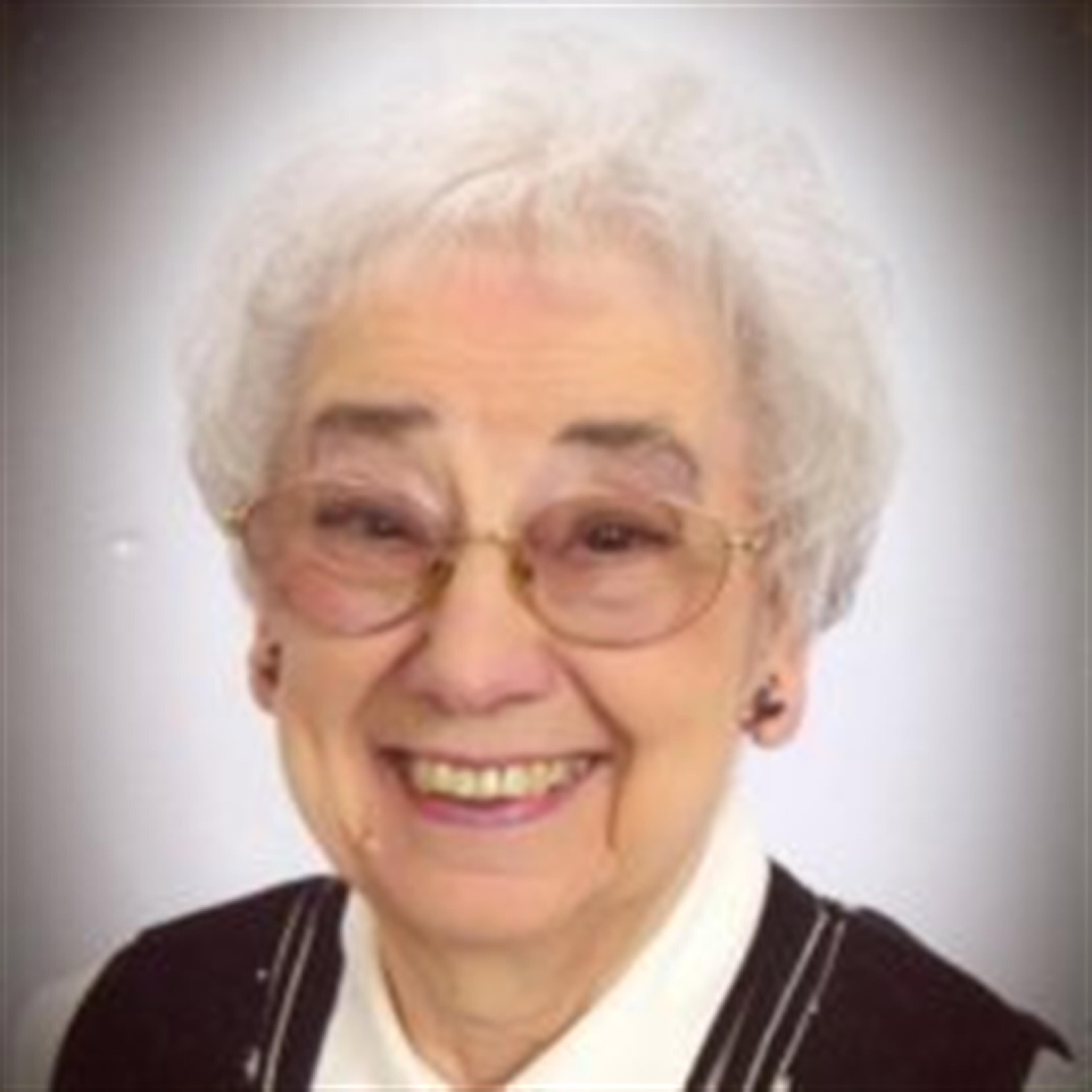 Mrs. Marian A. Doney