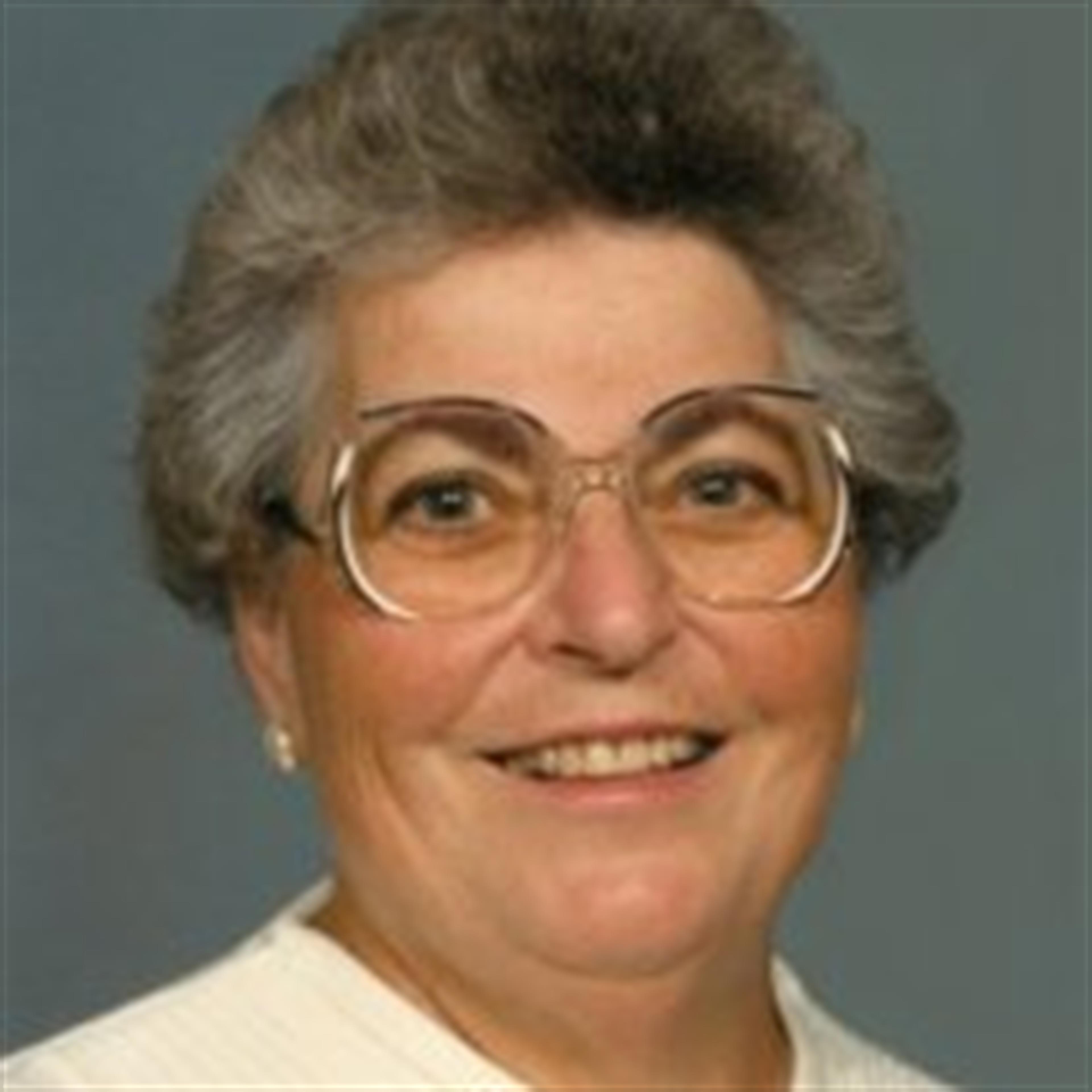 Irene  M. Rozycki