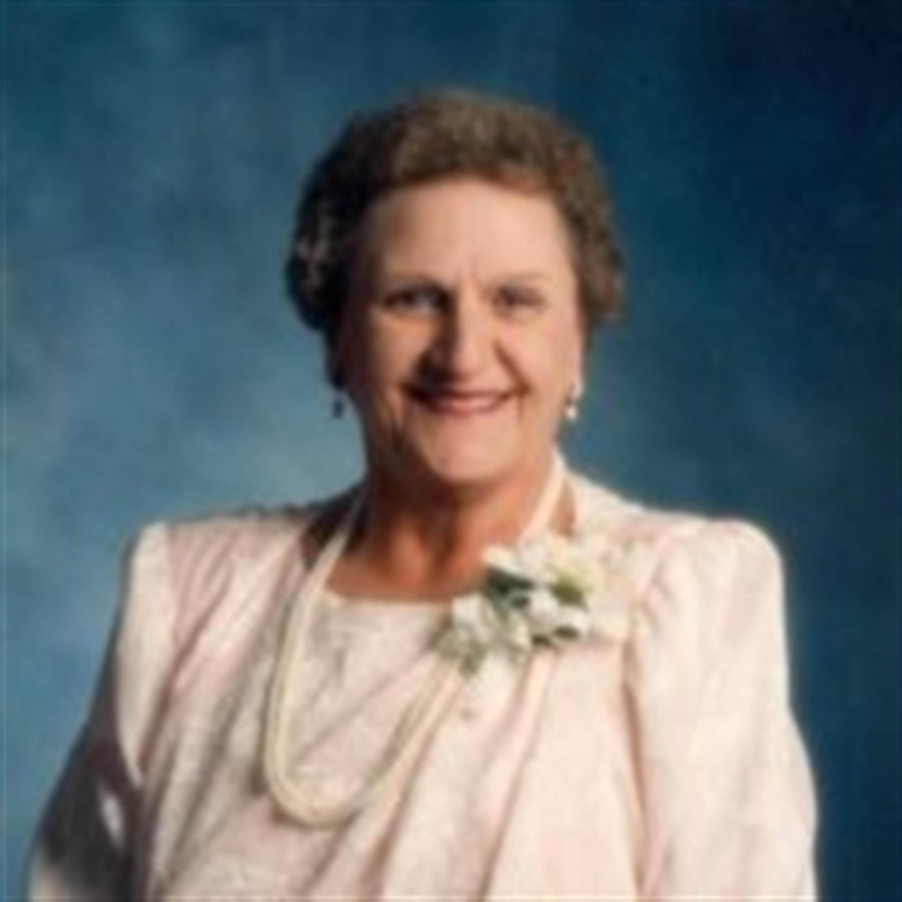 Barbara Jean Holden