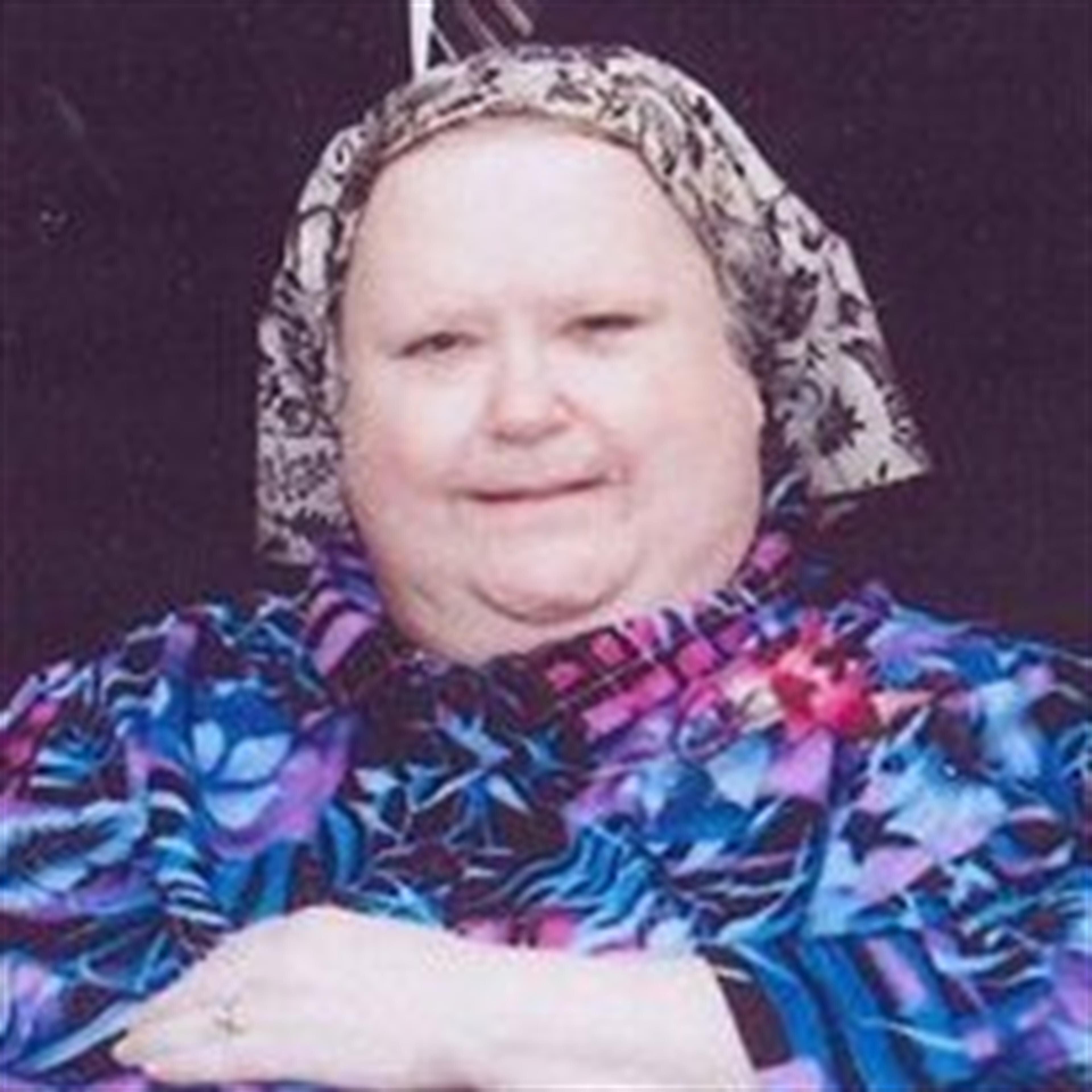 Diane I. Kerner