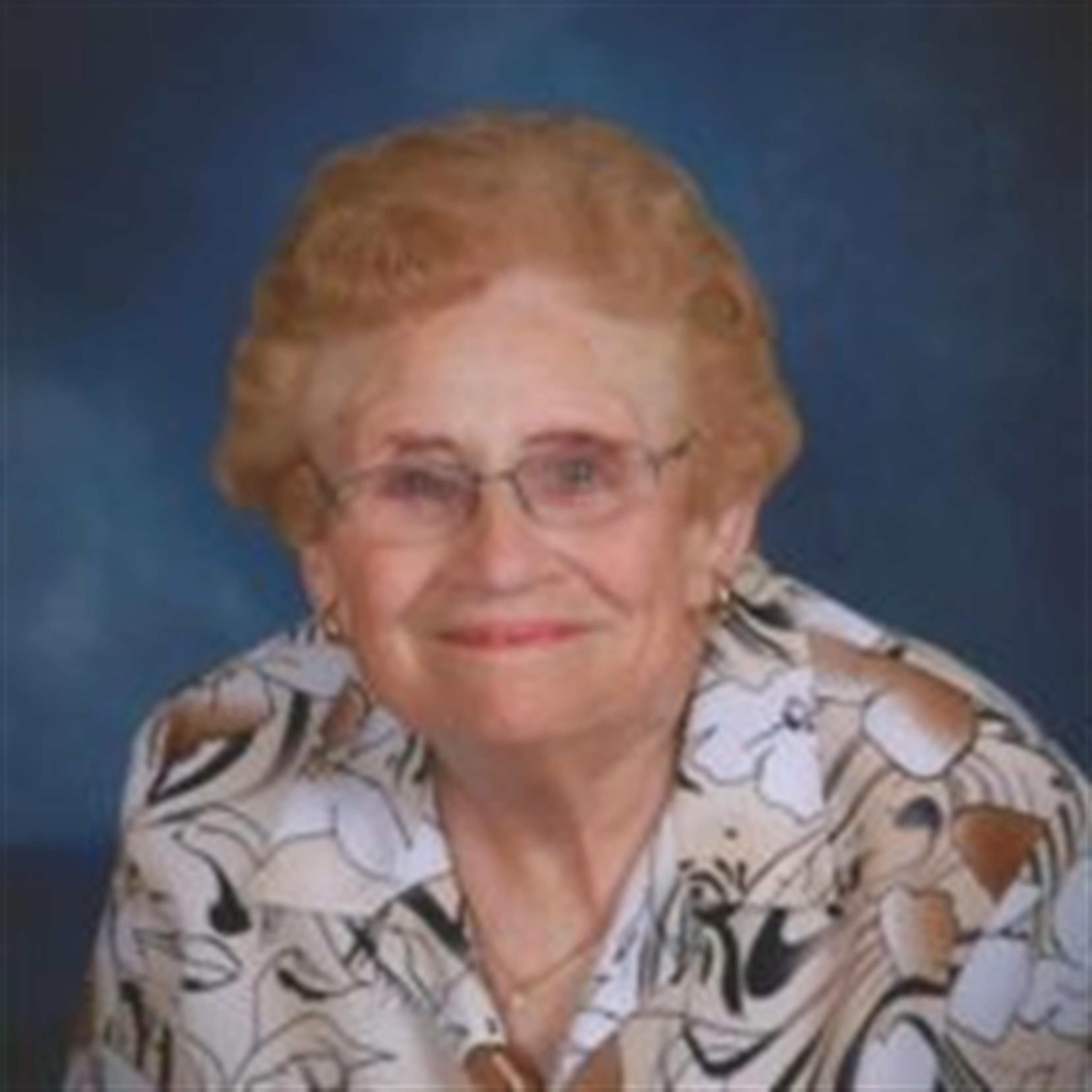 Mary  Margaret Juist