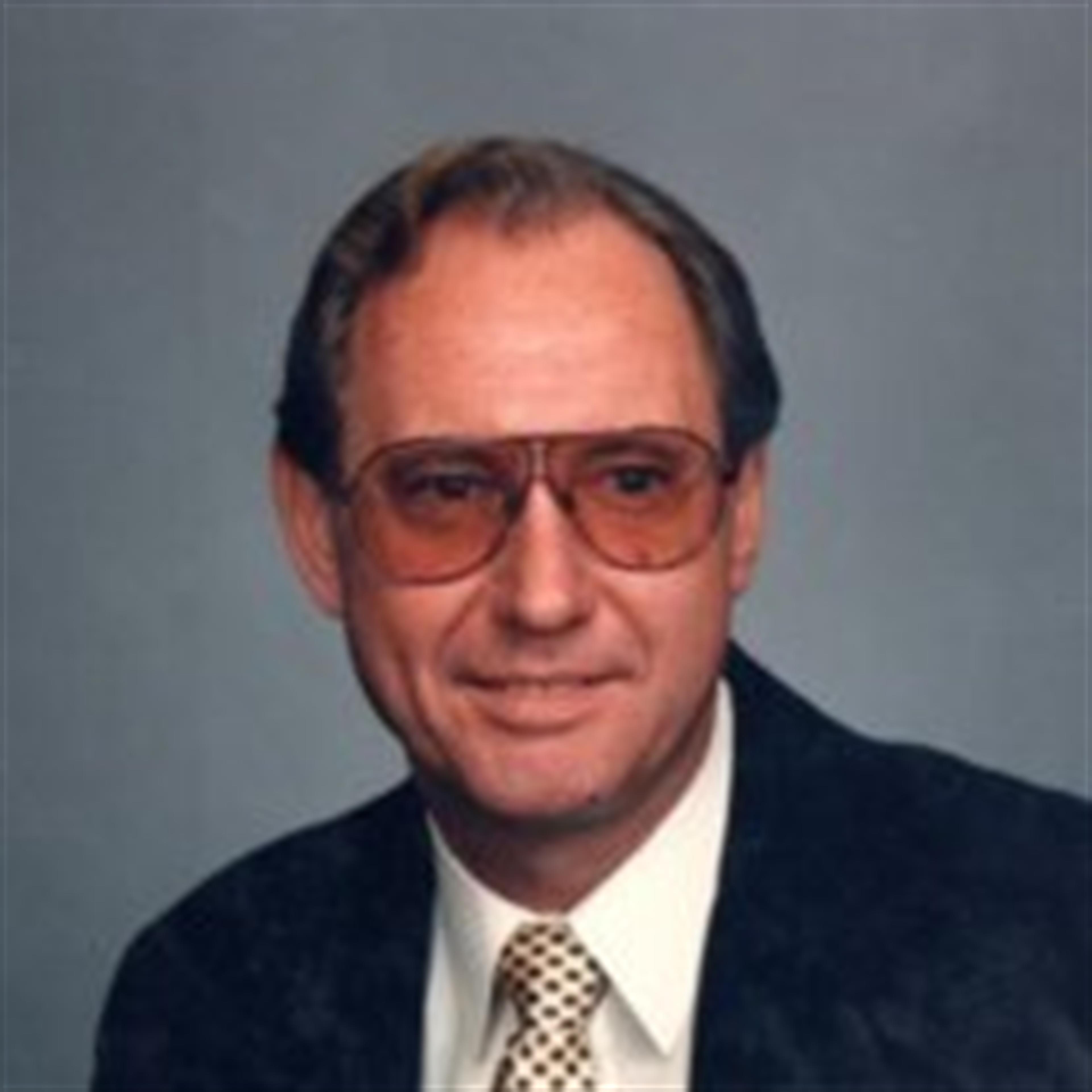 George  S. Furman Jr.