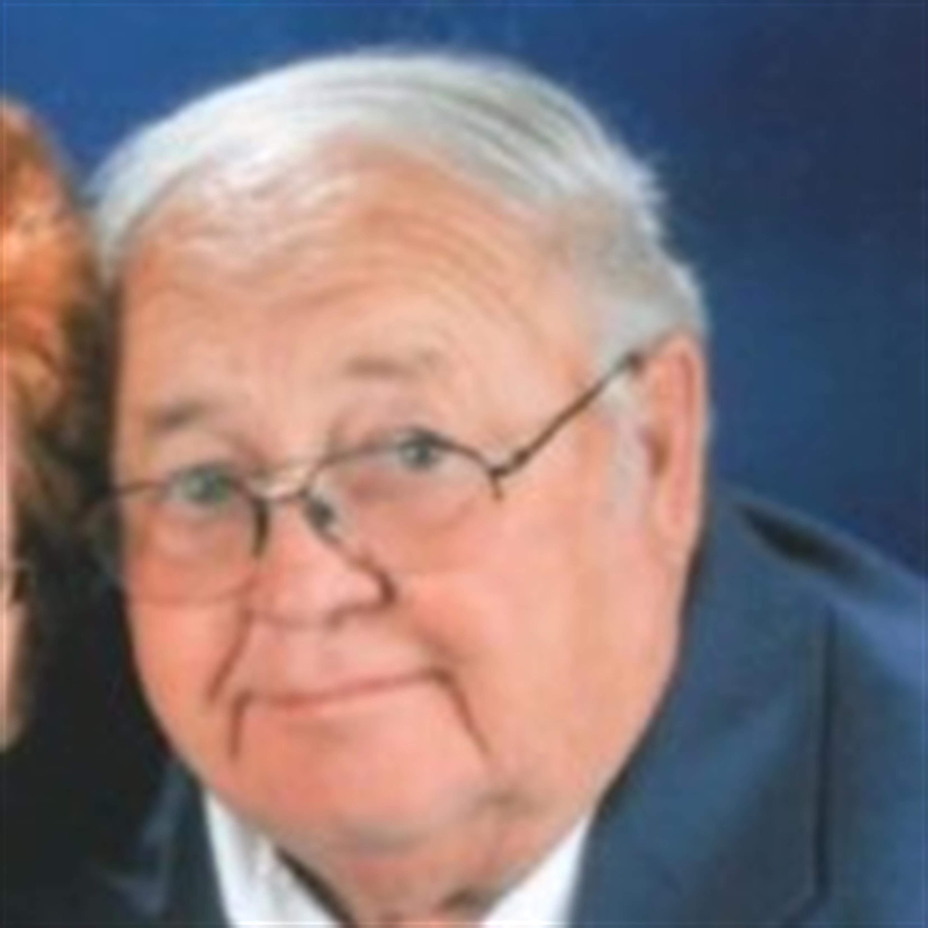 Harold L. "Bud" Brown