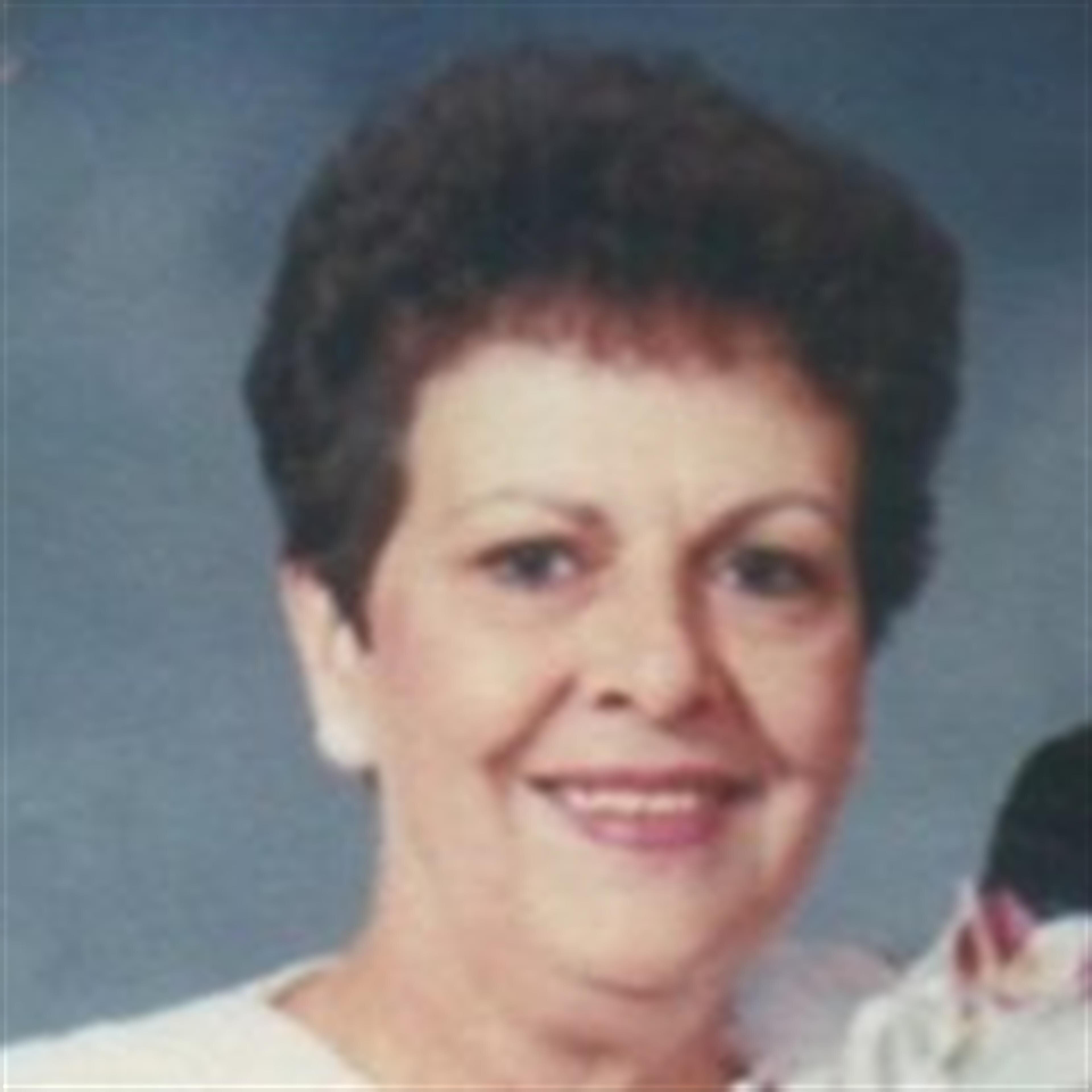 Mrs. Betty Joan Williams