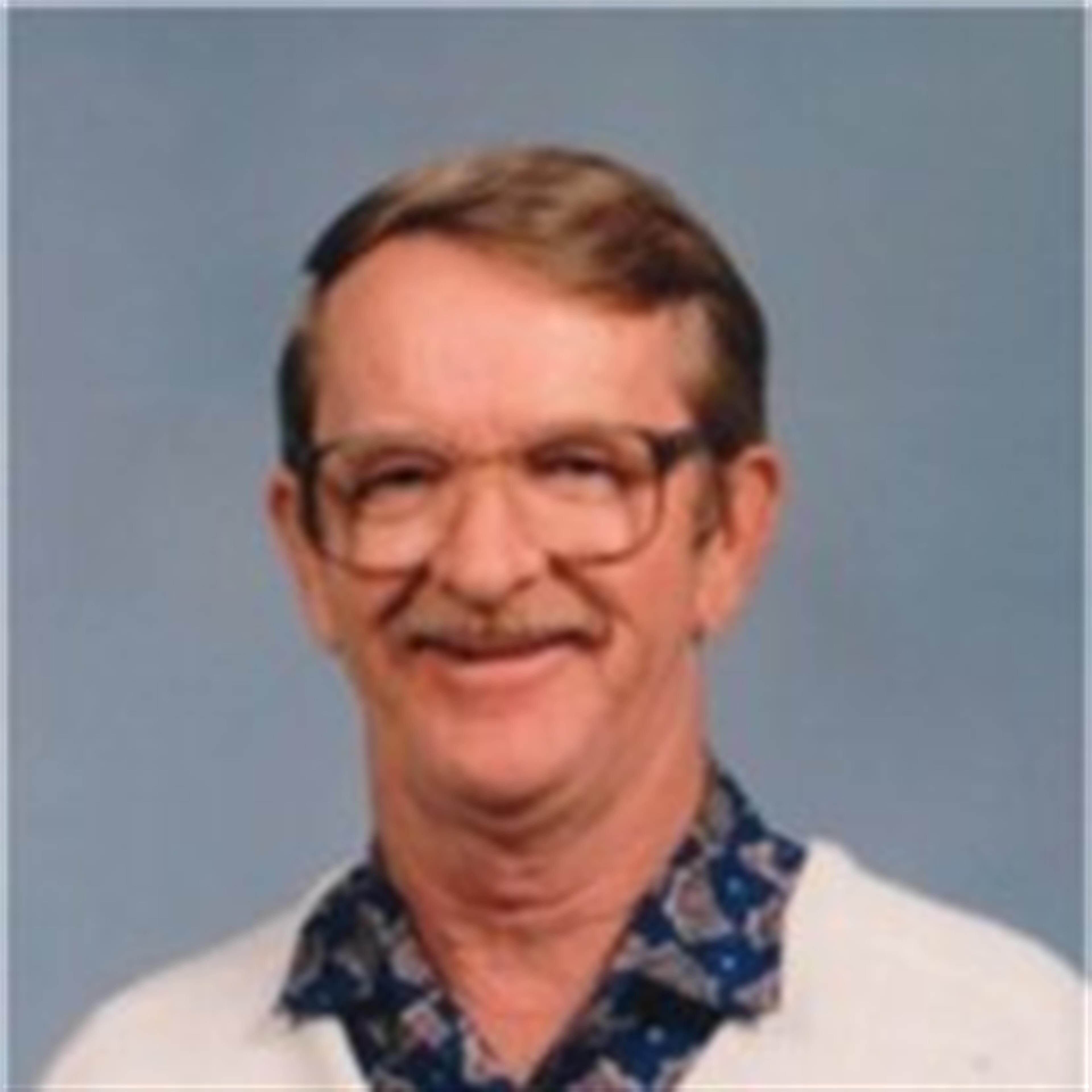 Elwood Waldemore Johnson
