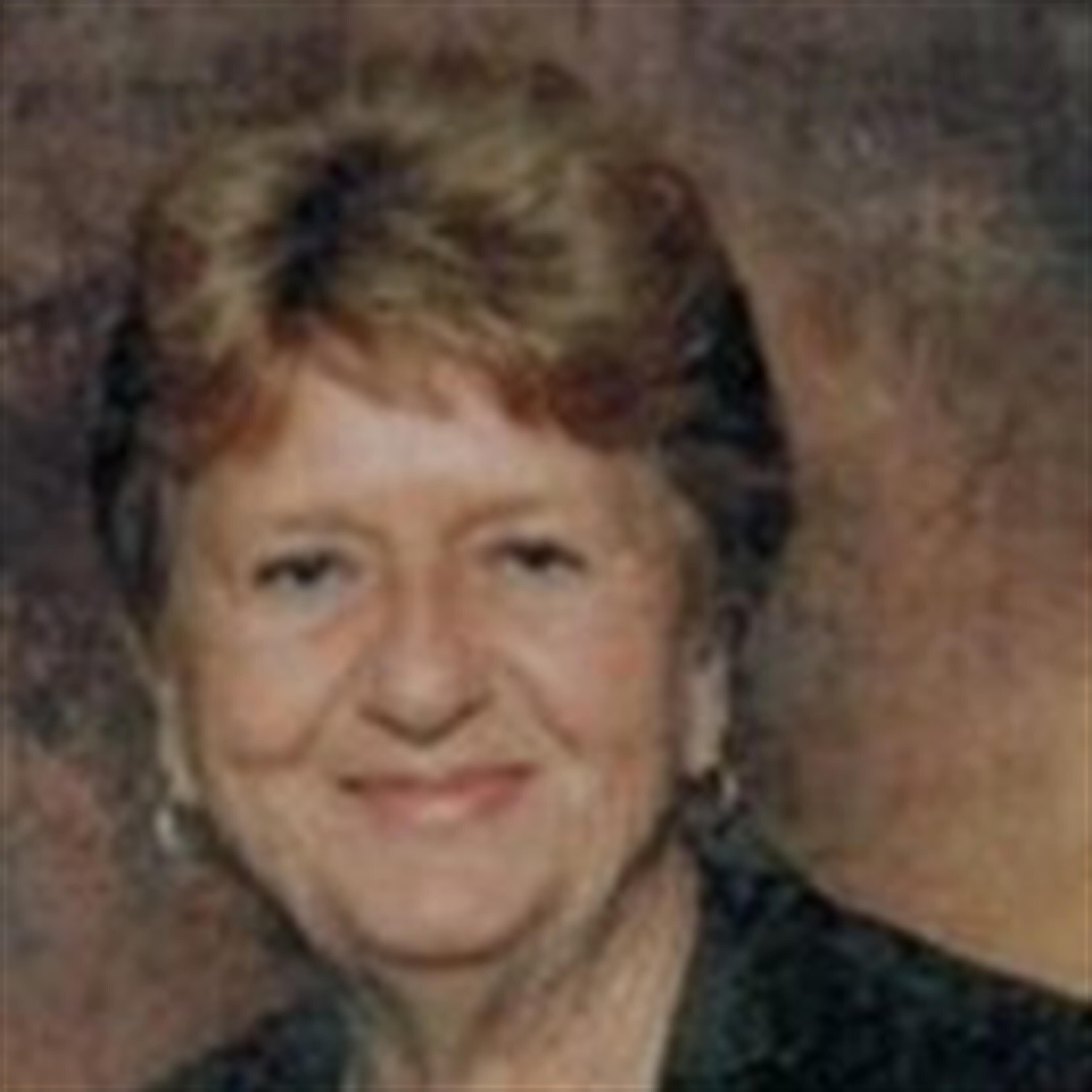 Virginia L. Burgess