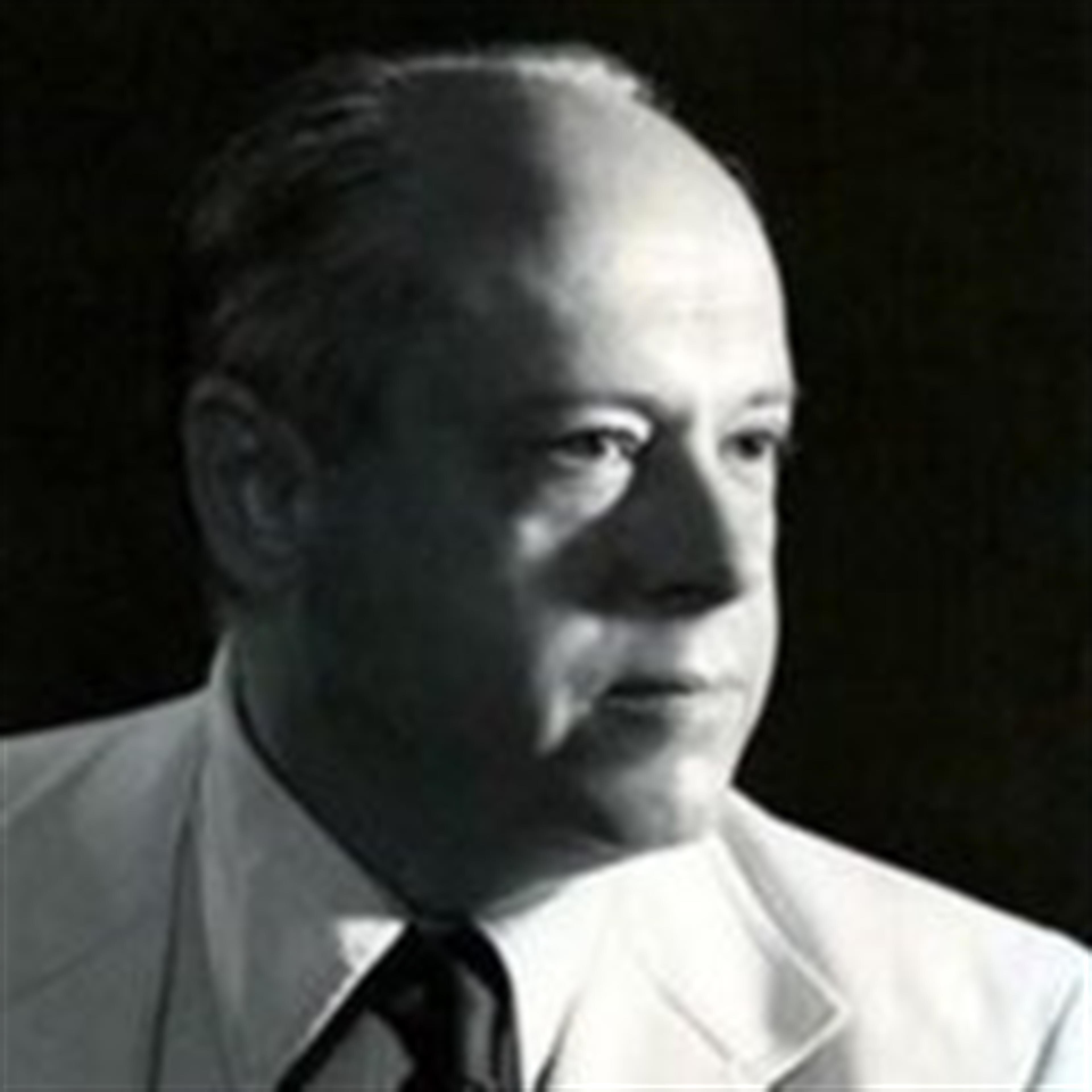 Joseph Harrison Davis