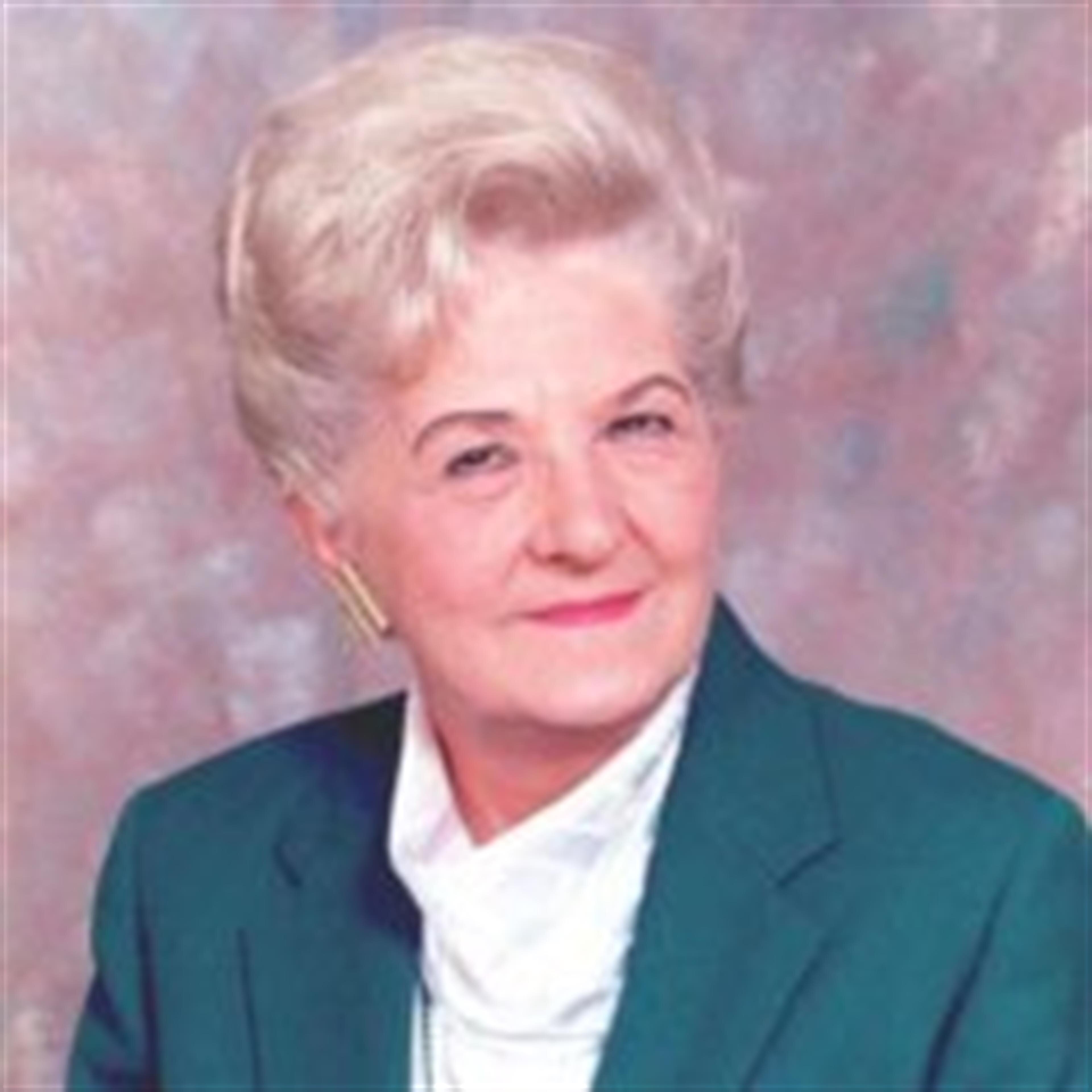 Mrs.  Helen G.  O'Reilly