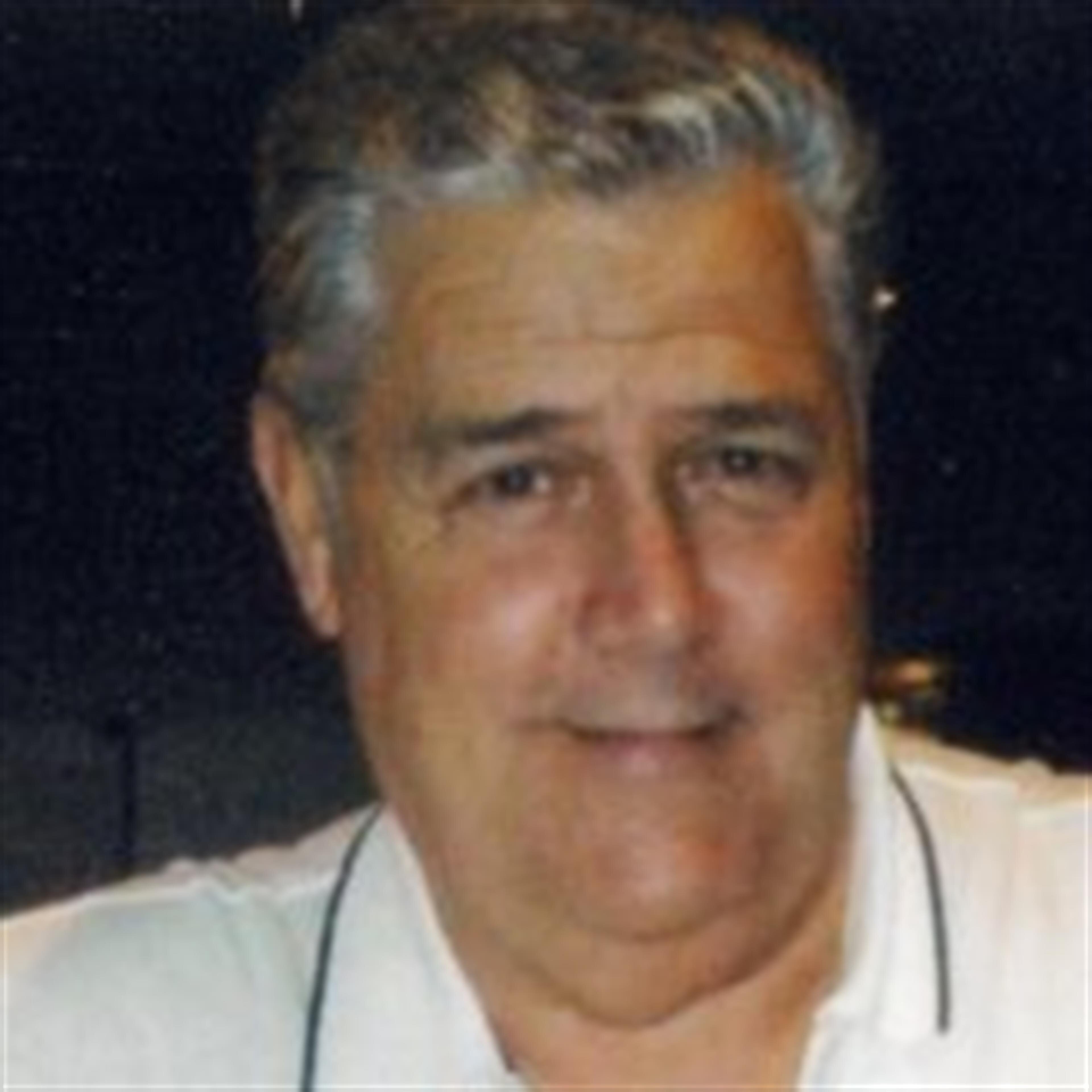 RAYMOND JOSEPH HEALY