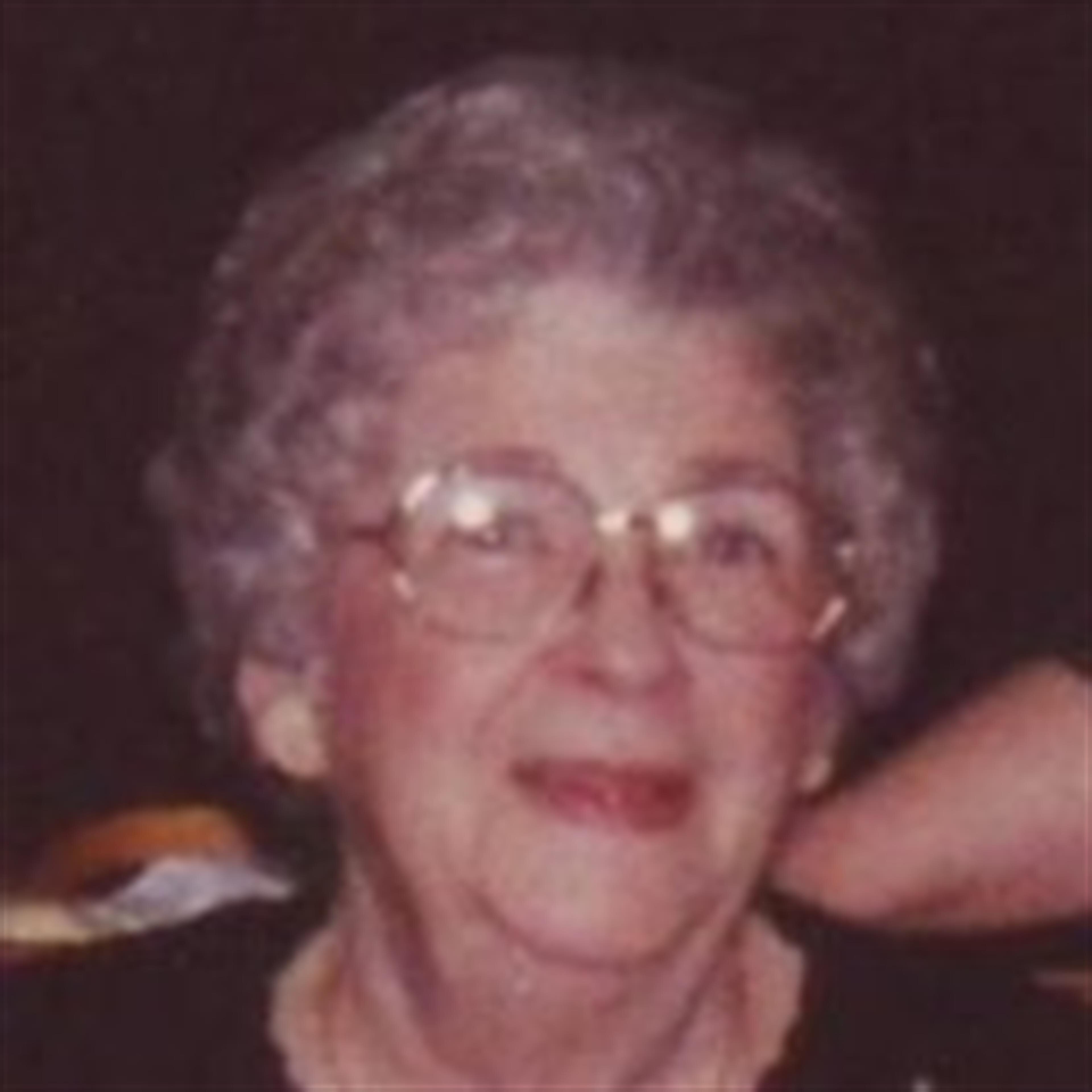 Helen L Askew (Lebanon)