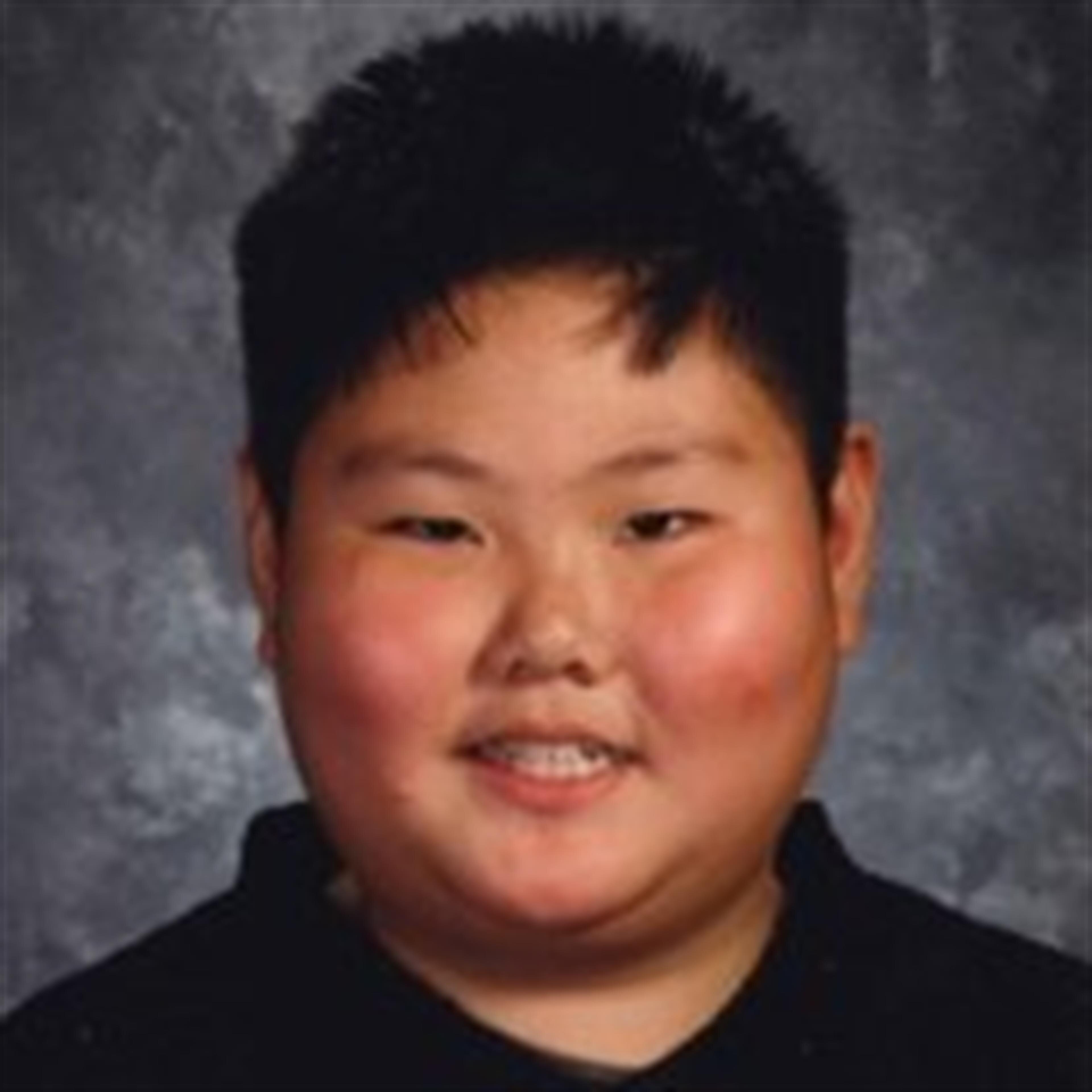 Raymond Choi