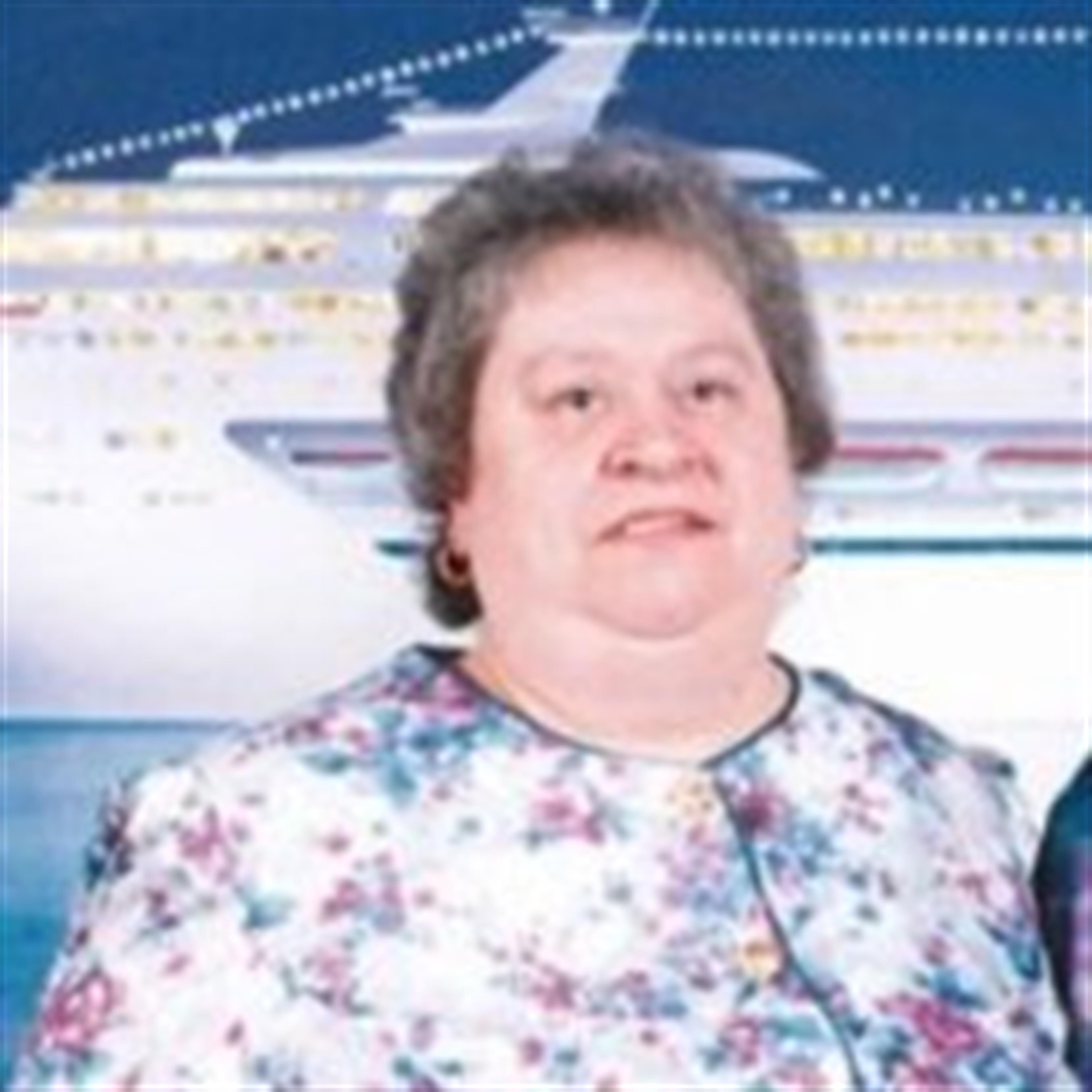 Margaret A. O'Neal