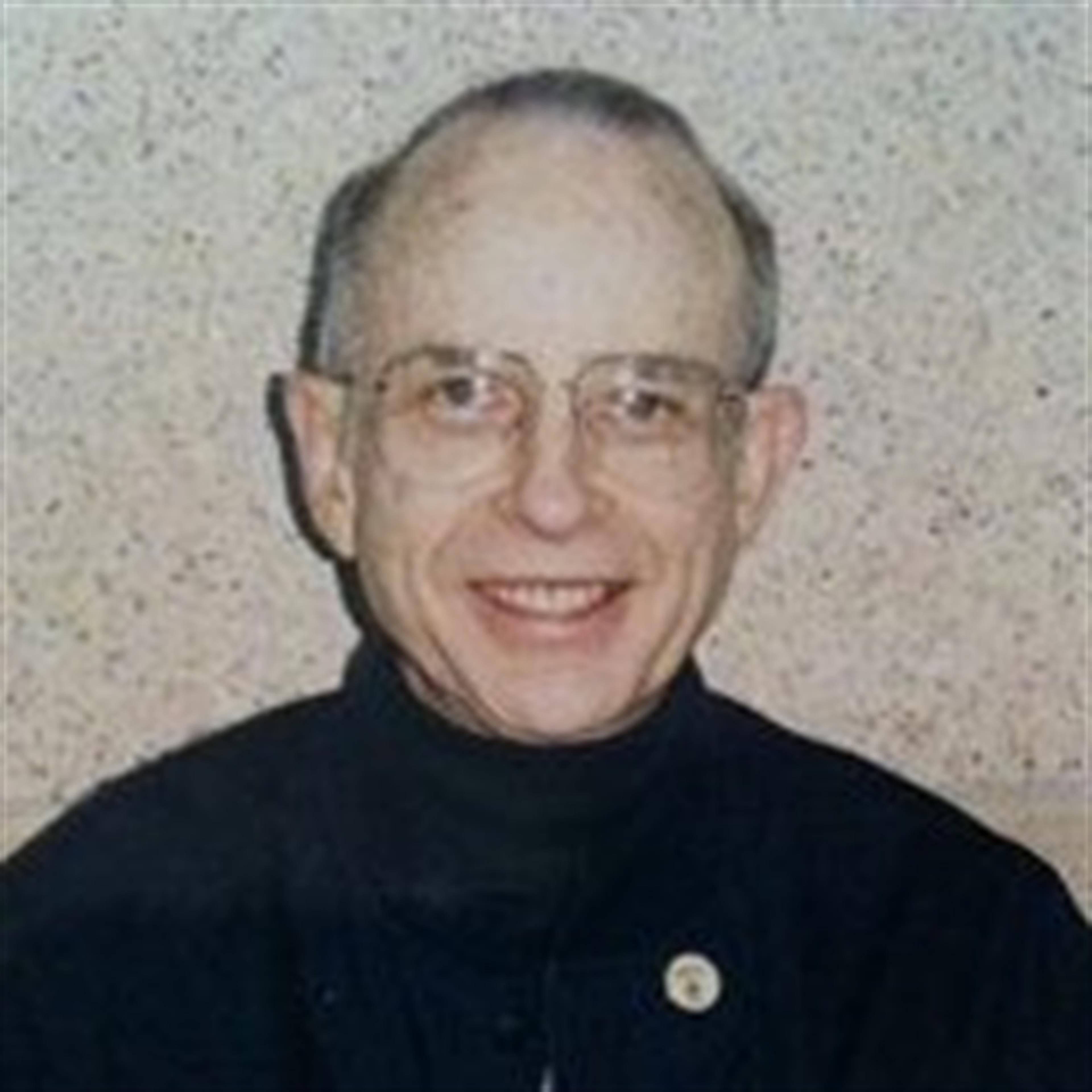Samuel Carsley