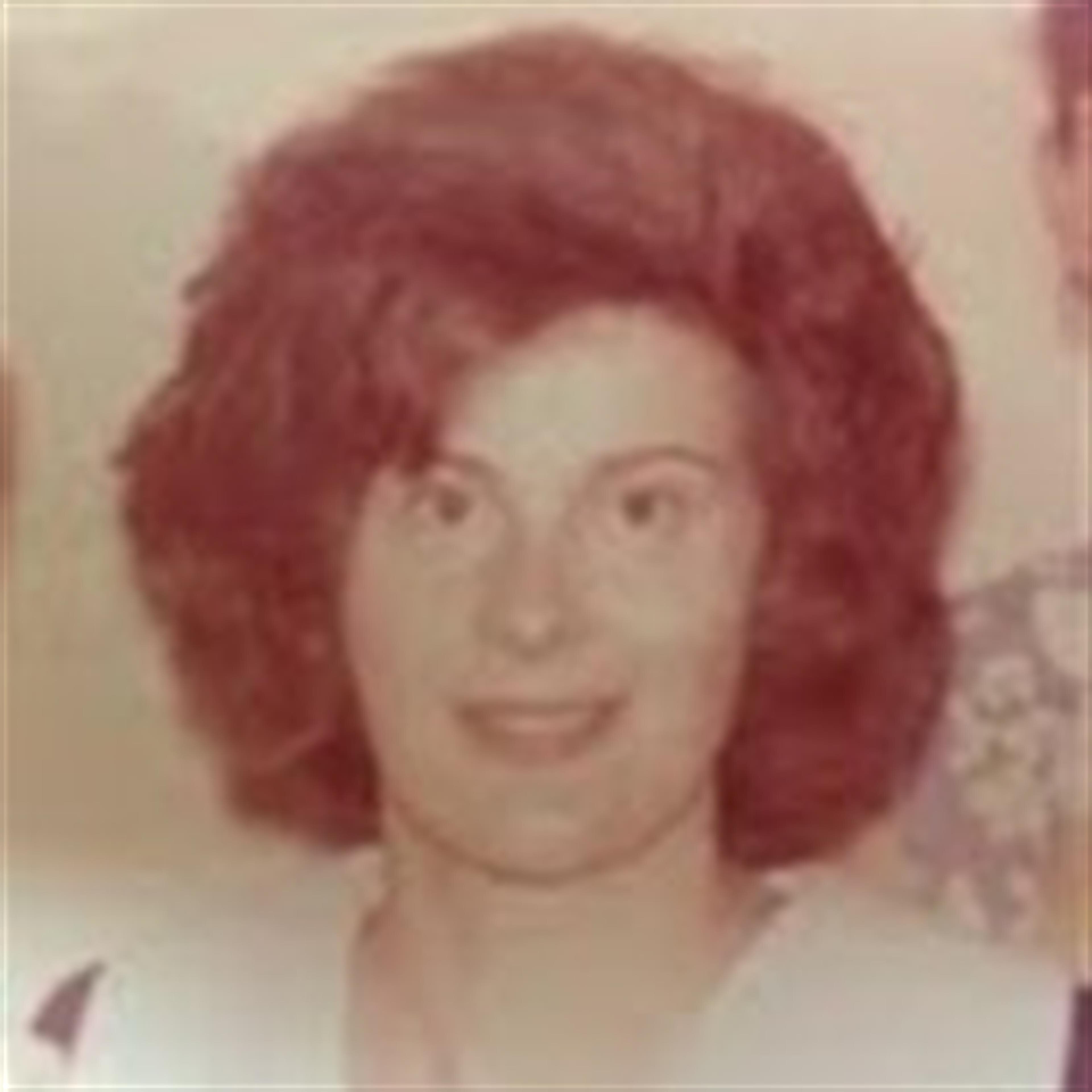 Helga Erika Harding