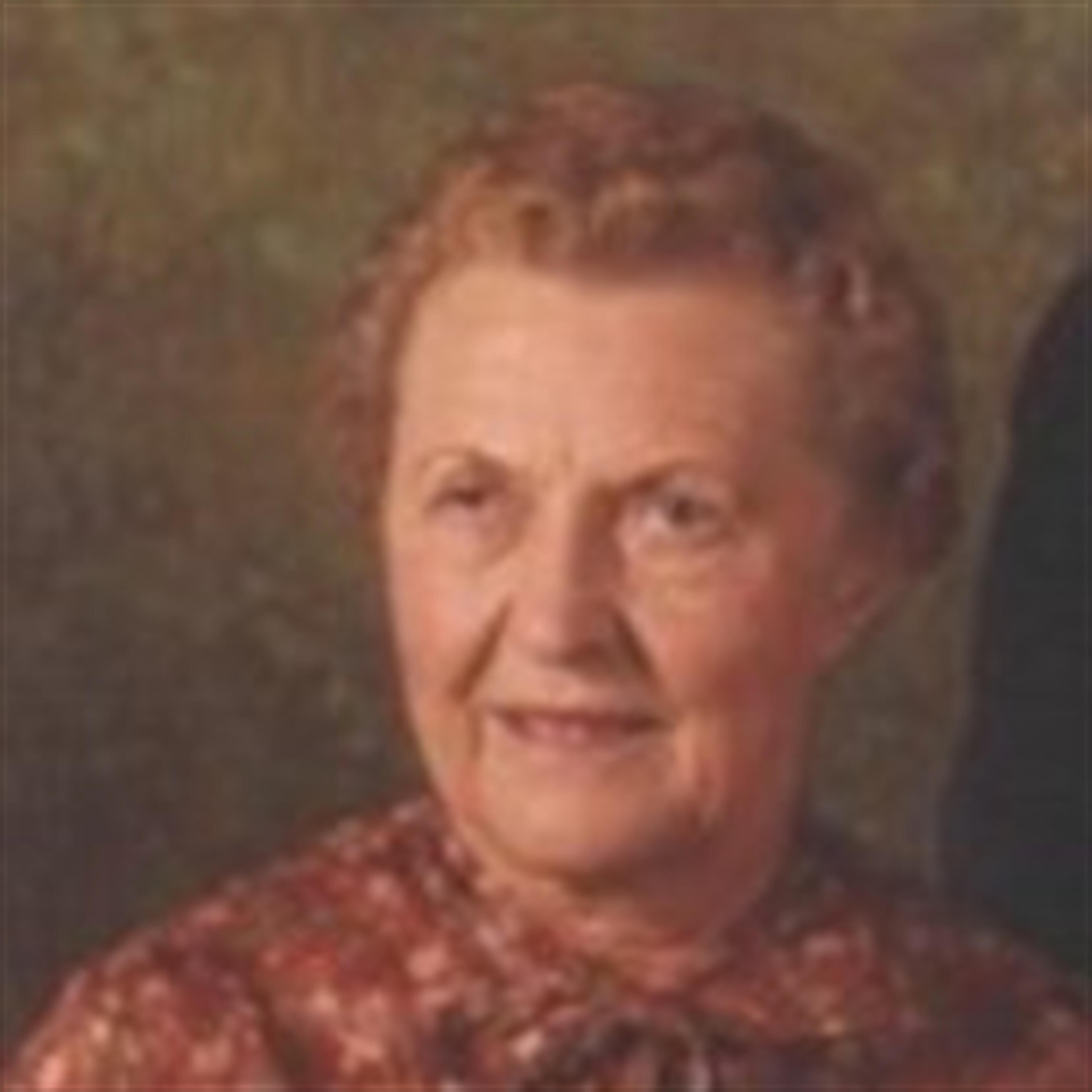 Henrietta Faulk