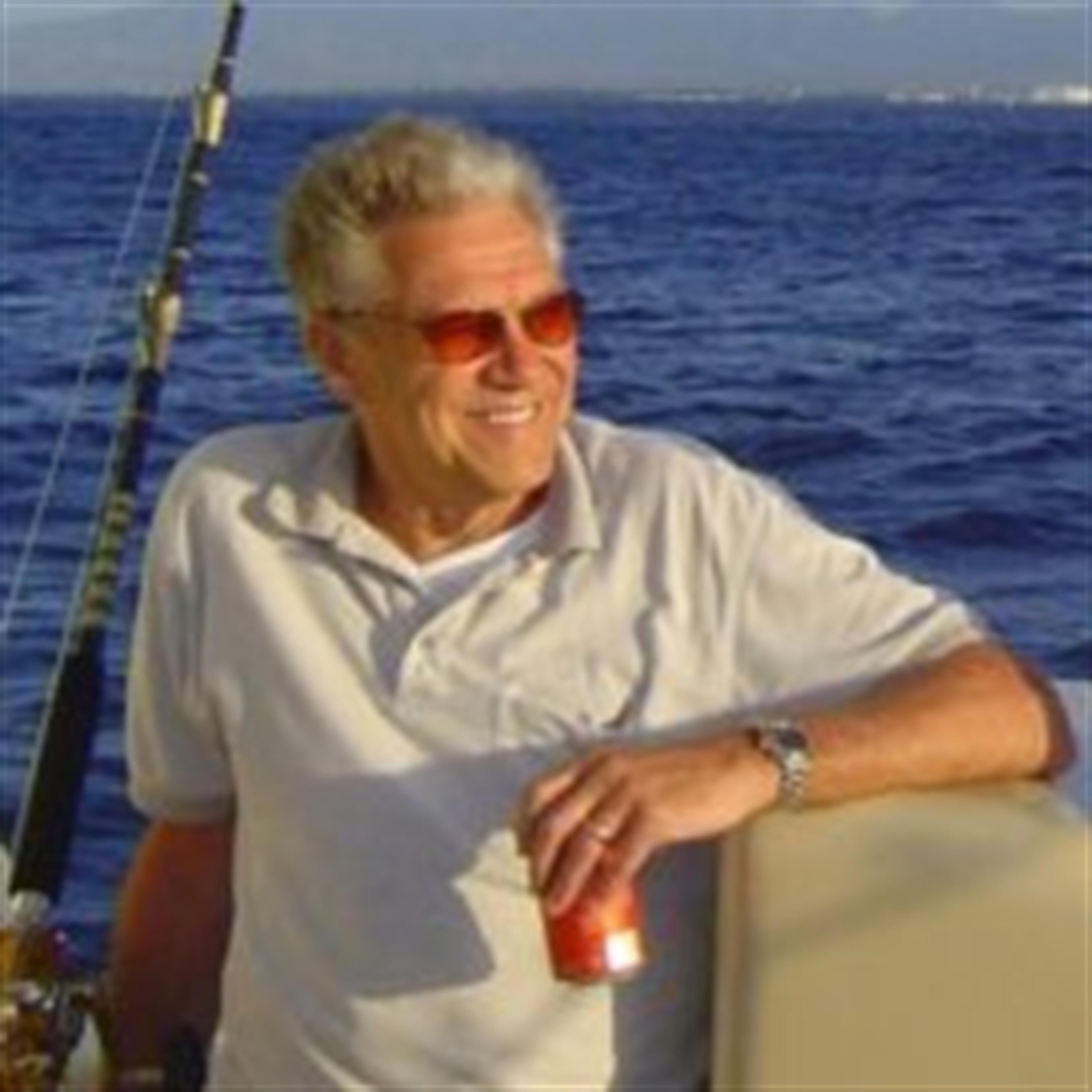 Francis Patrick Doherty