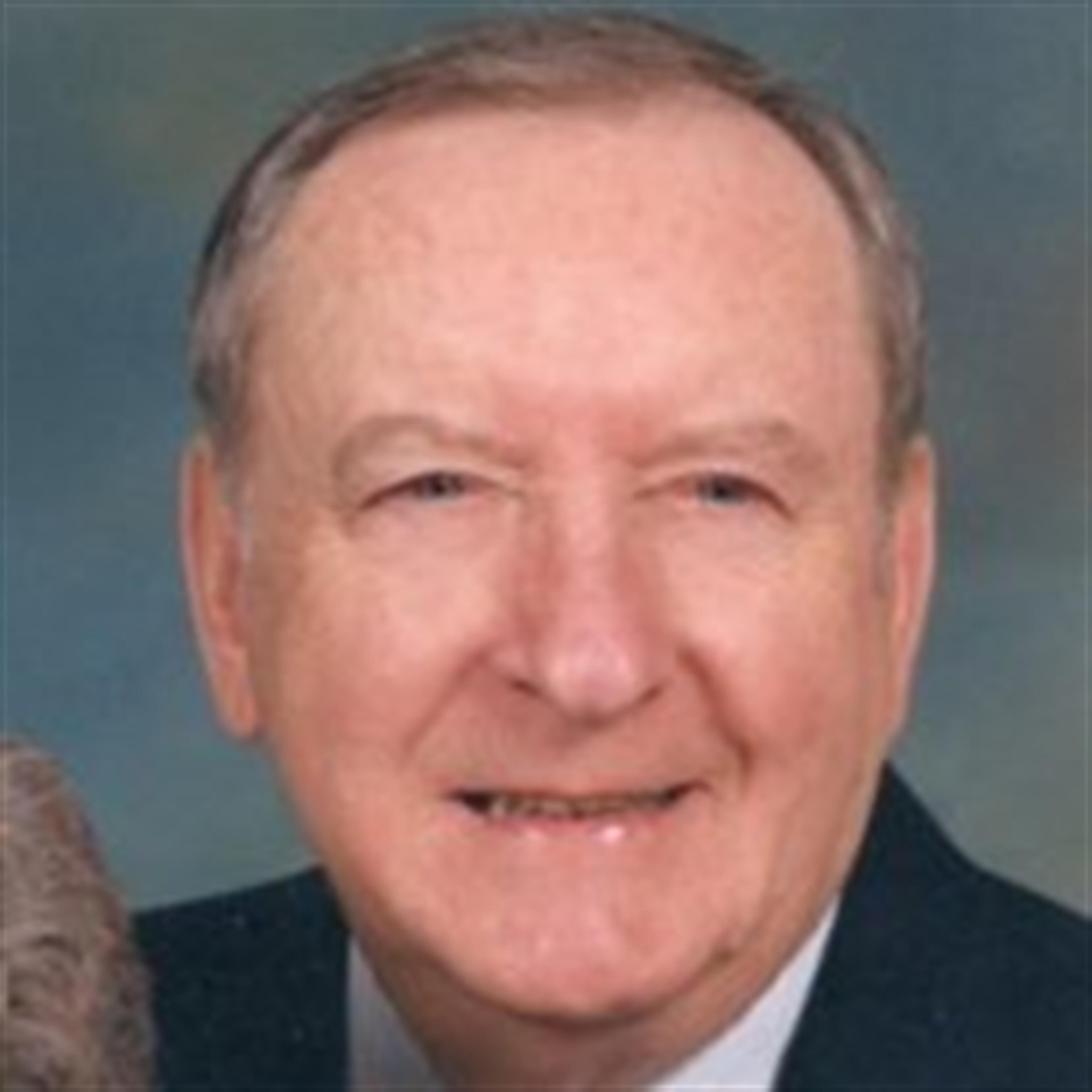 Harold  Gore 