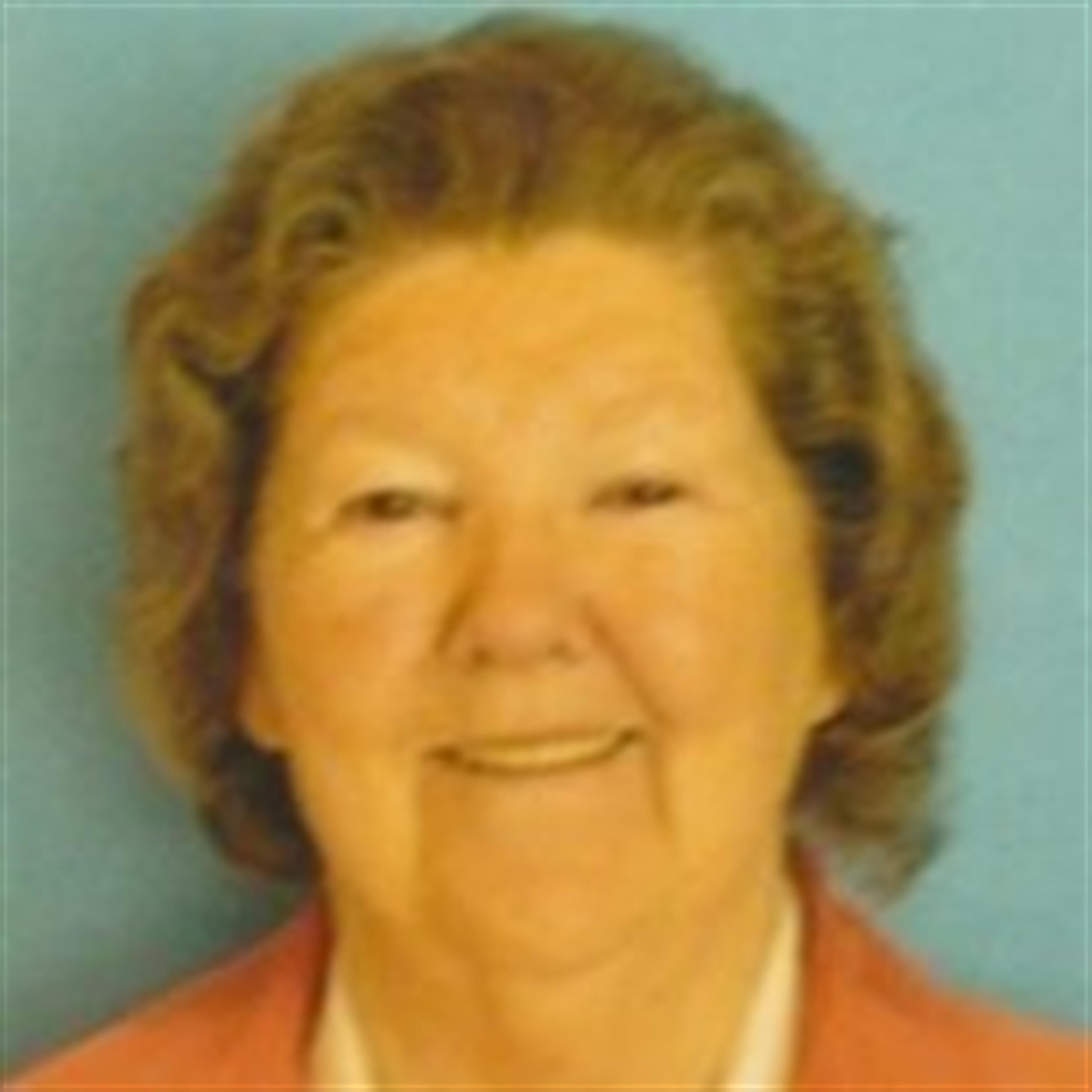 Mrs. Dorothy May "MaMaw" Holt