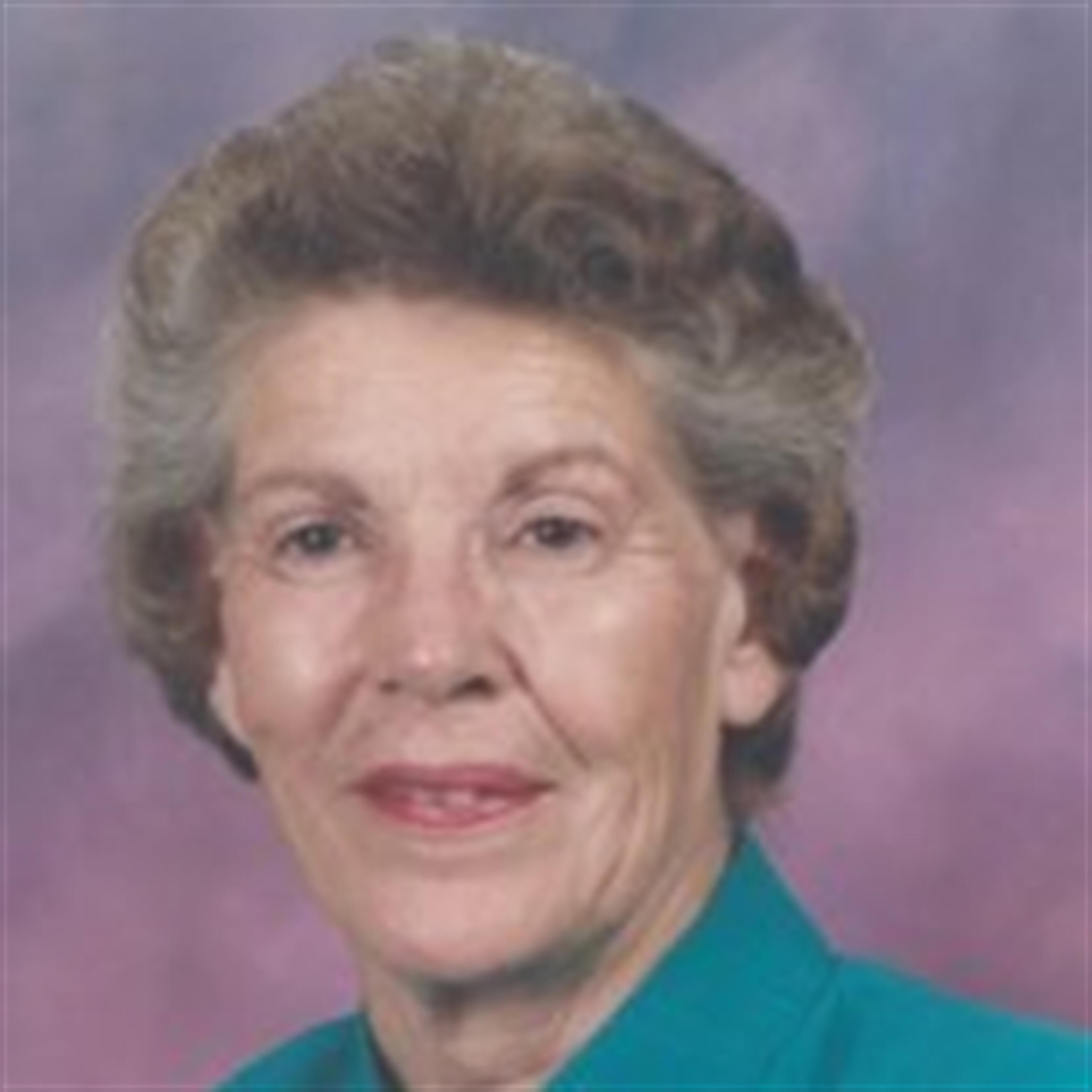 Catherine Mundy Casteel