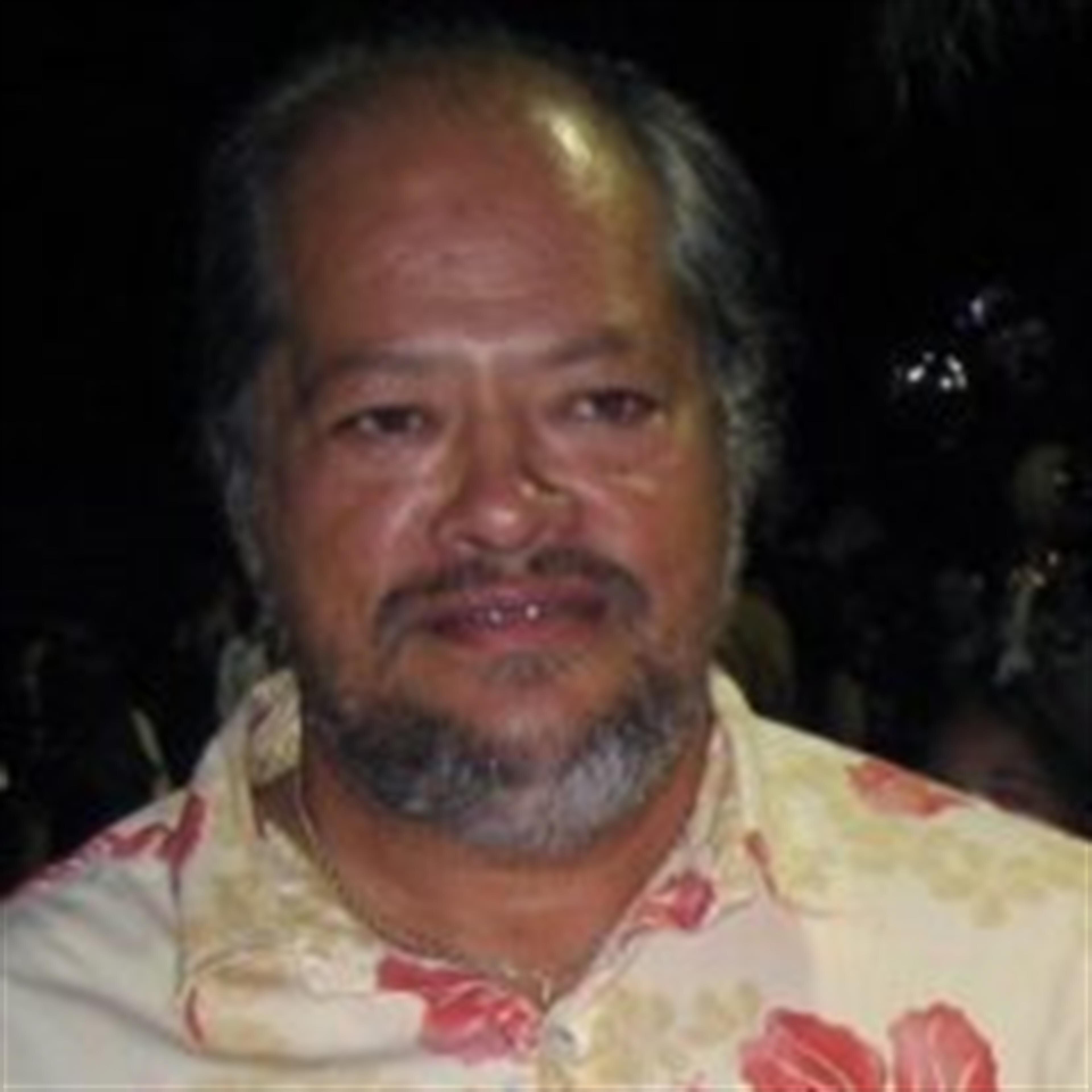 Marquis "Popso"  Morgan  Sr.