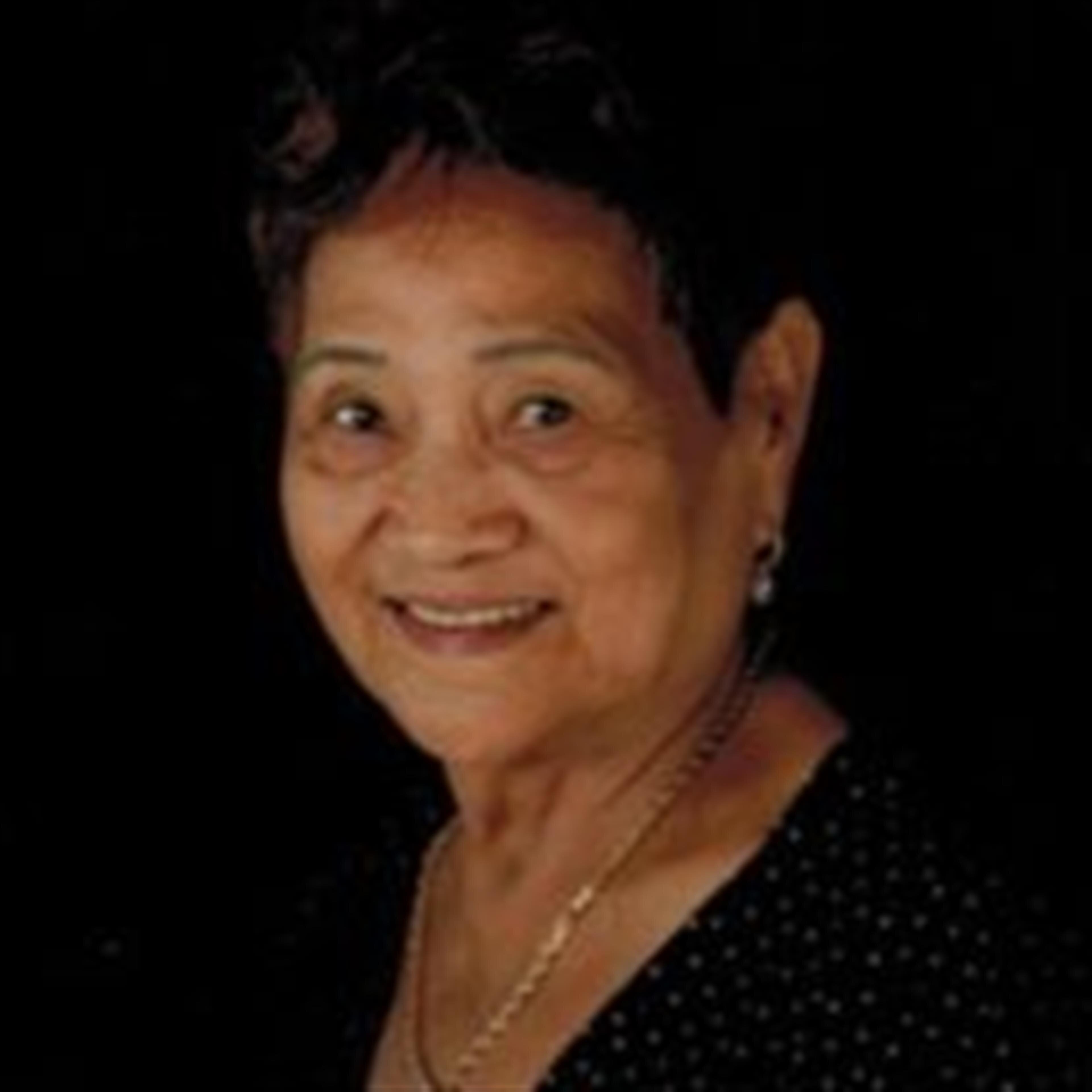Josefina Navarro Carino