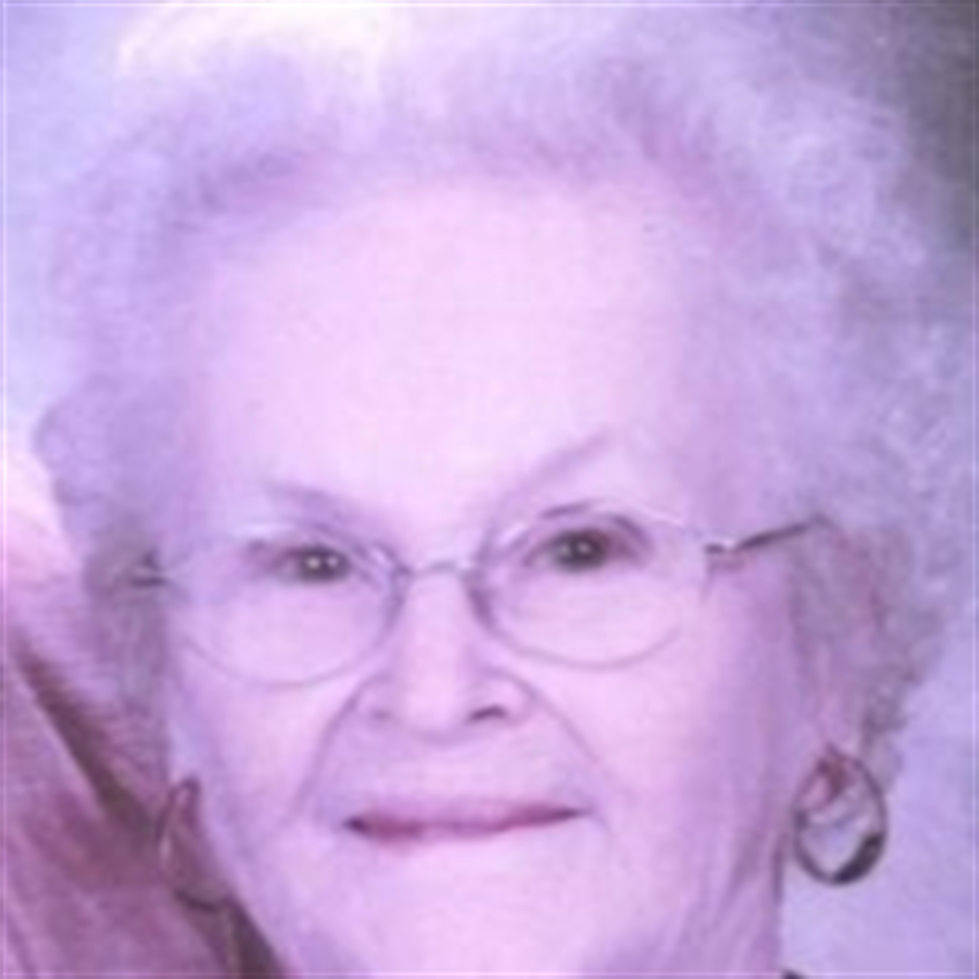 Hazel Janette Kornegay