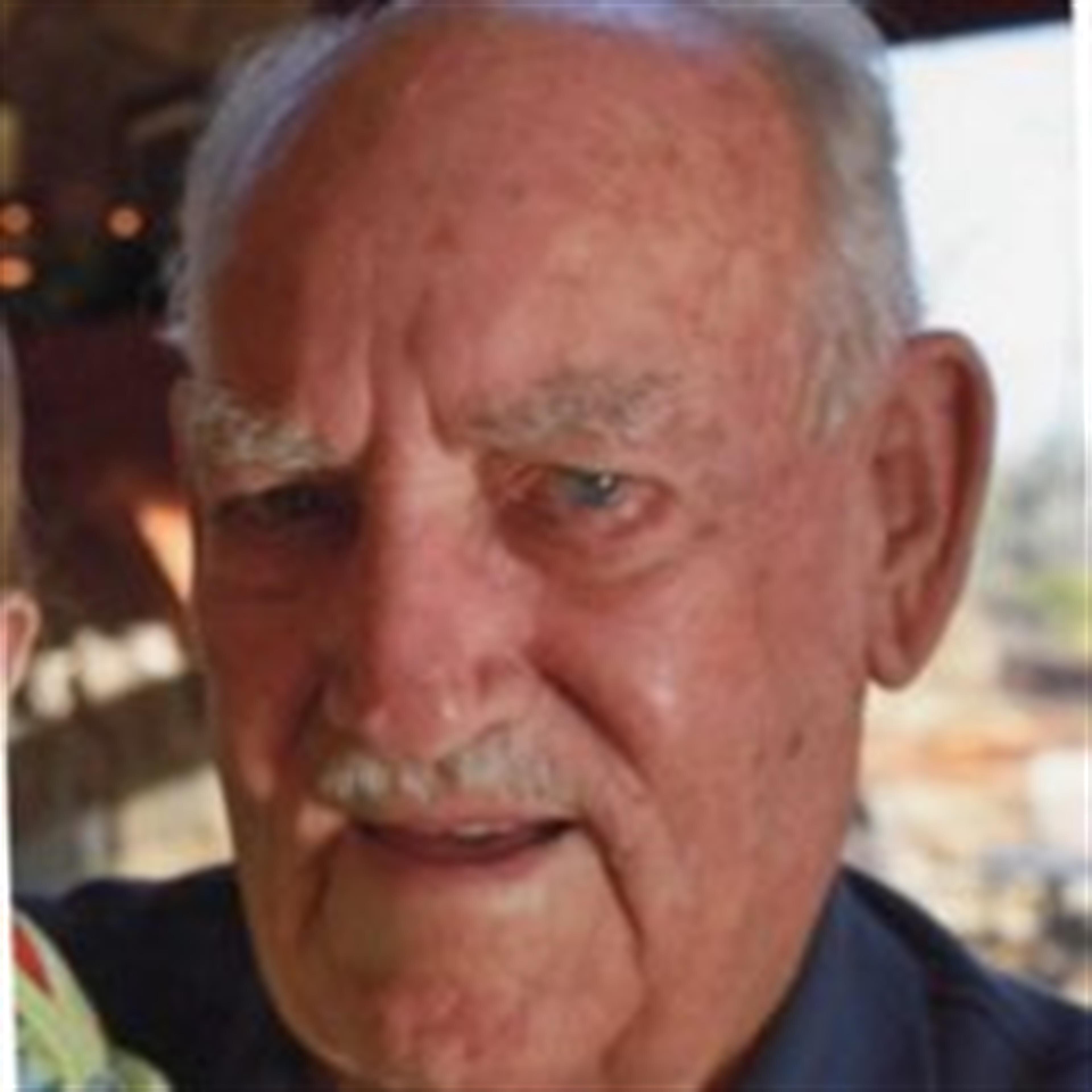 Wendell Harrelson