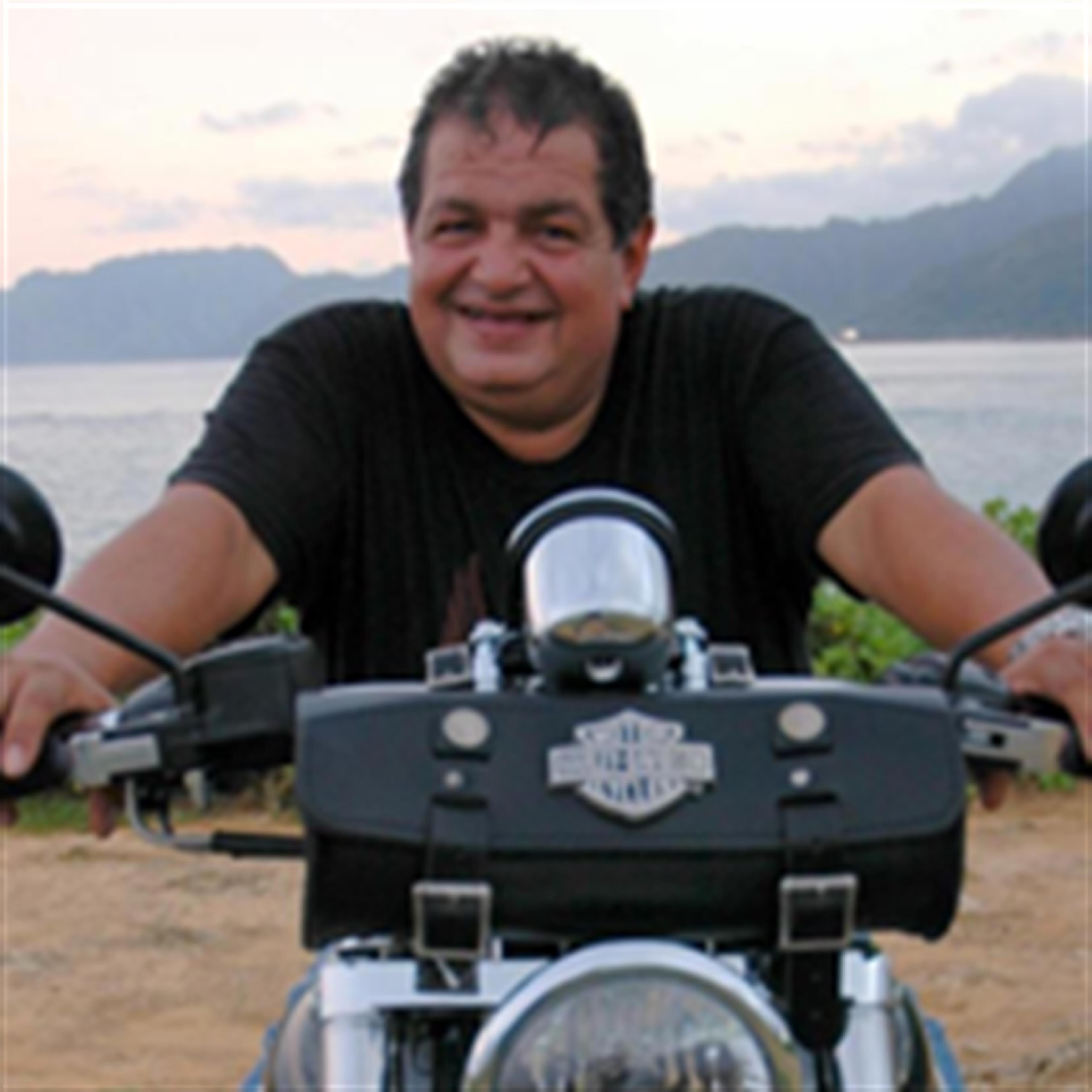 Mauricio Lopez