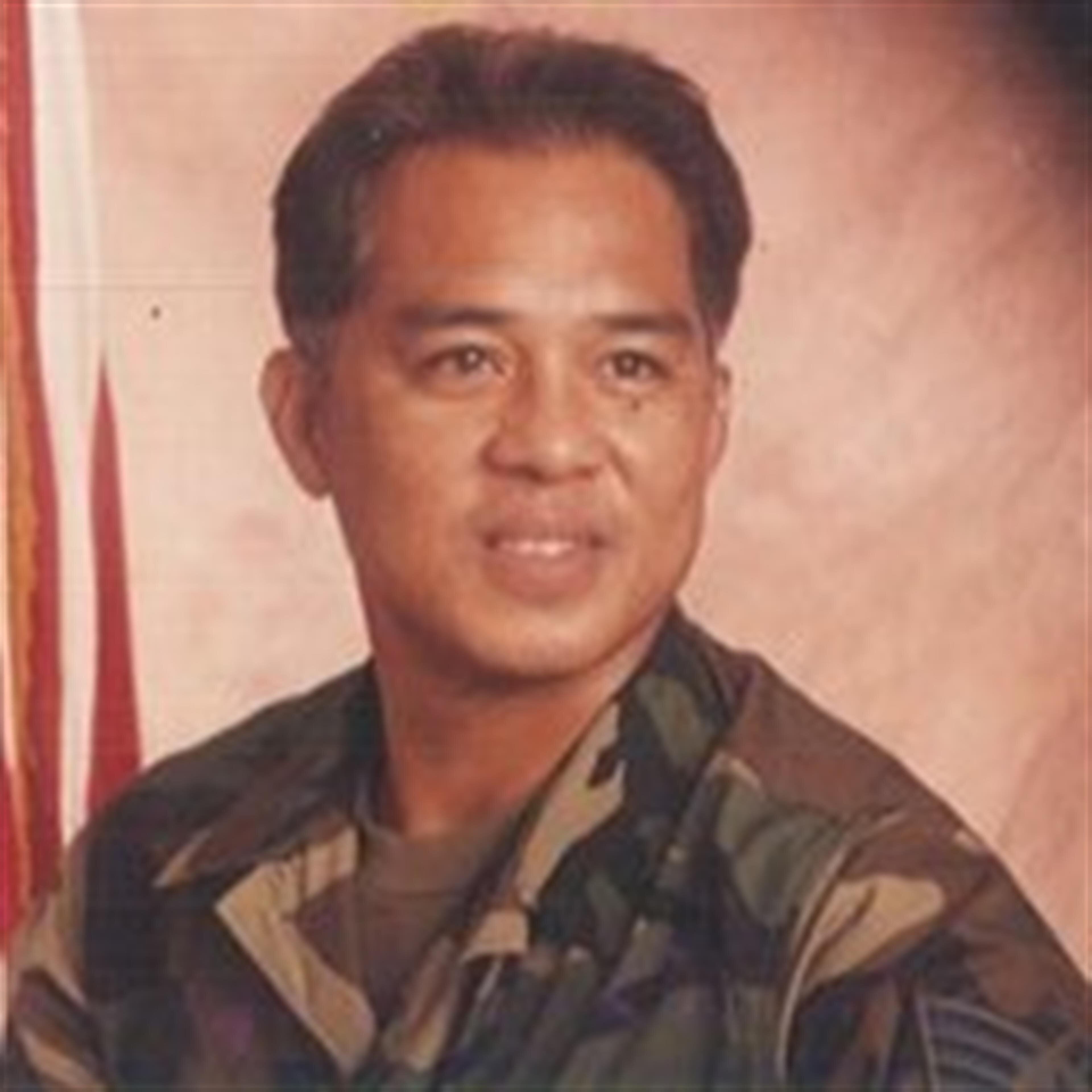Abraham Tandal Miram