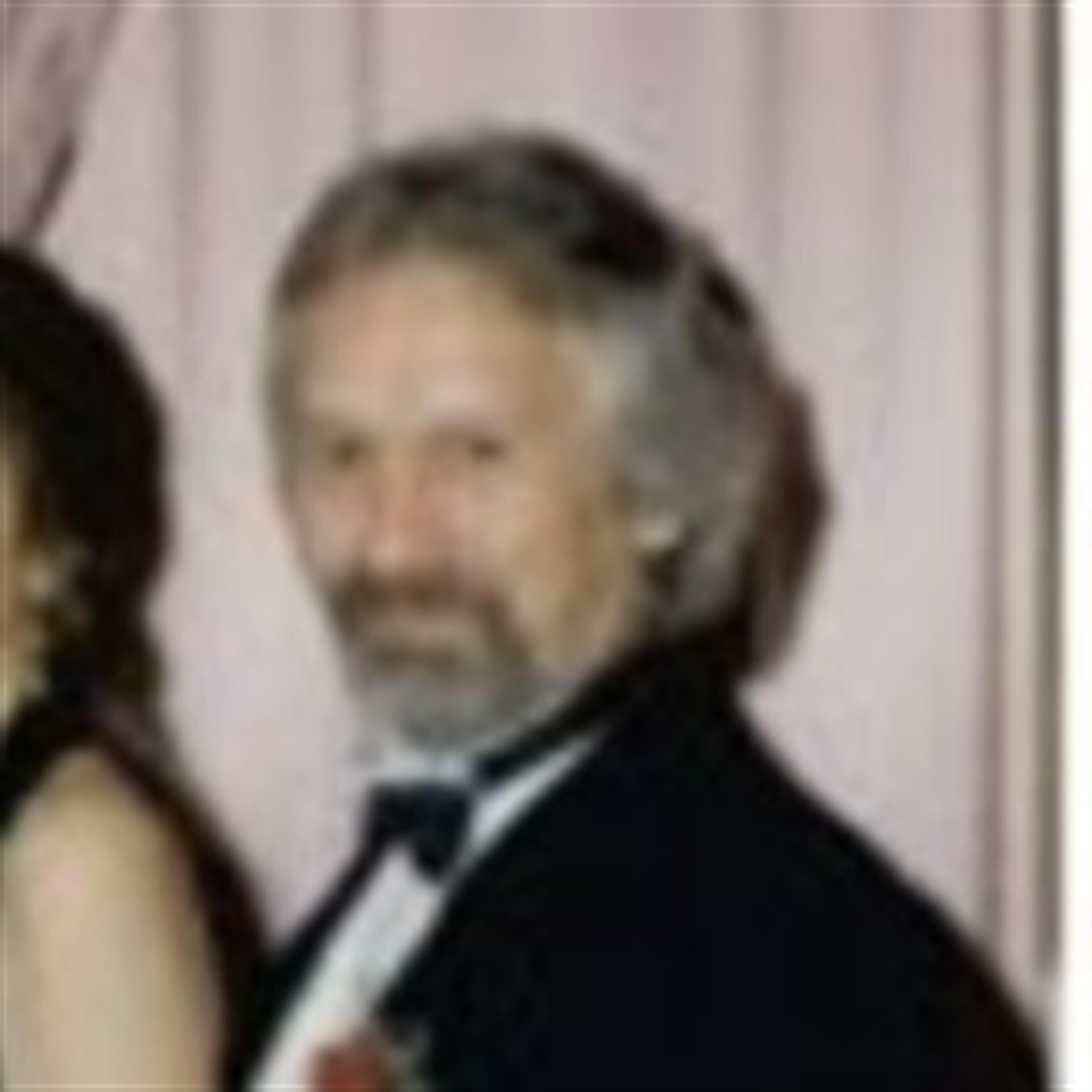 Ronnie Dawson