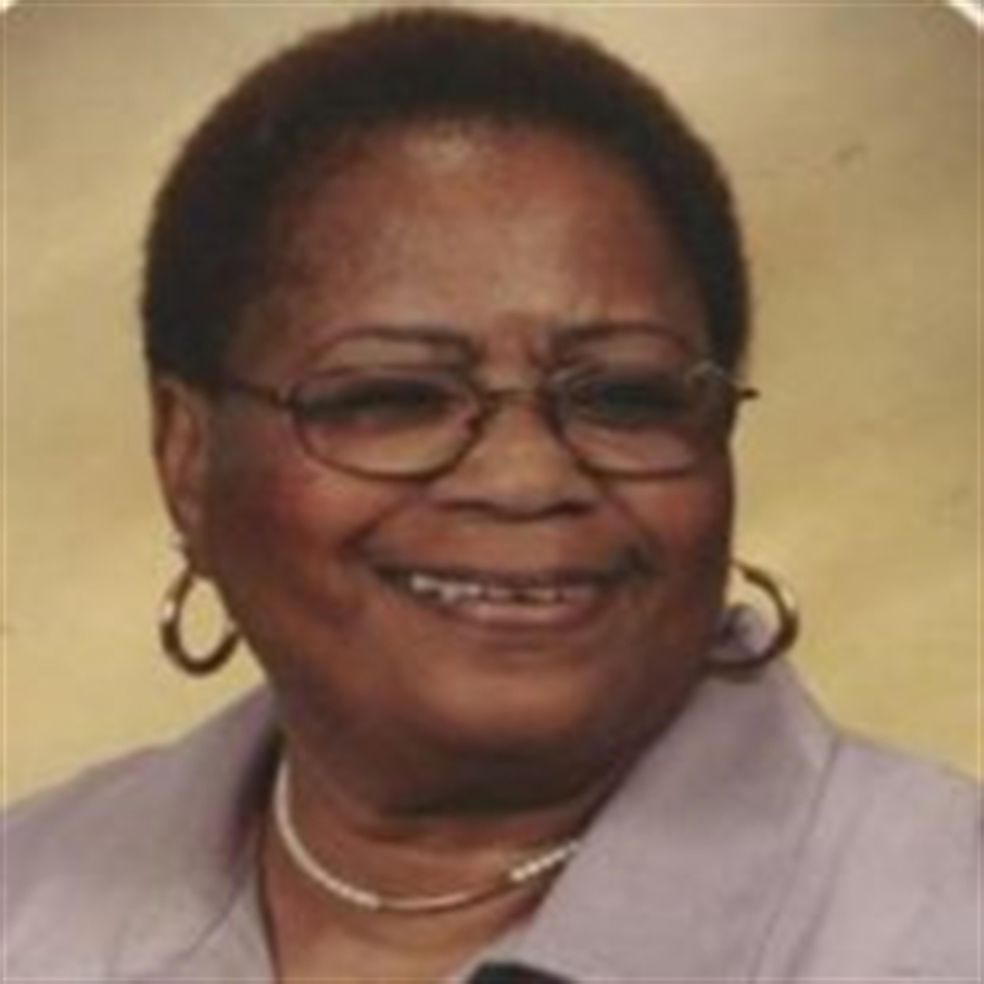 Naomi Elliott