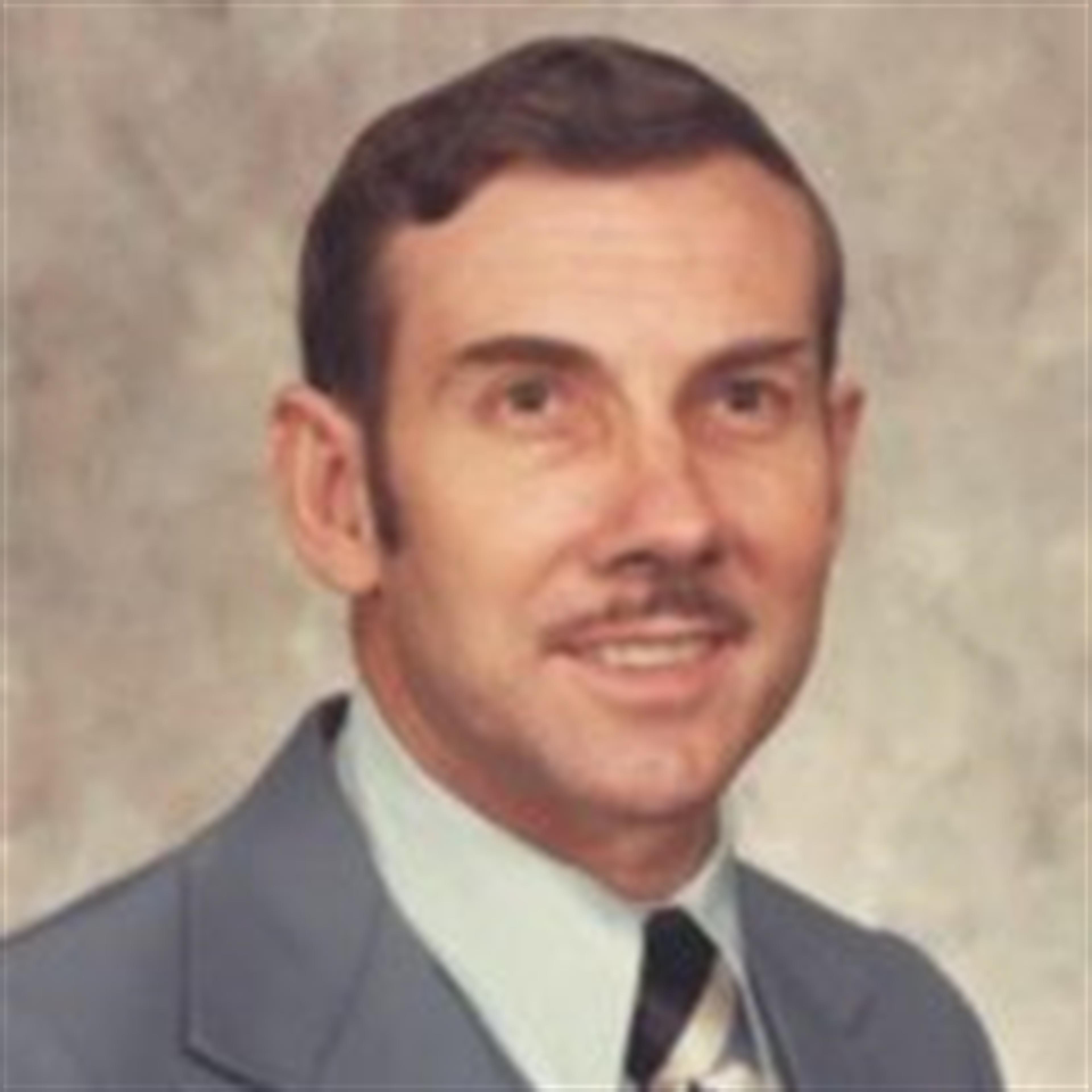 Leonard R. Eldridge