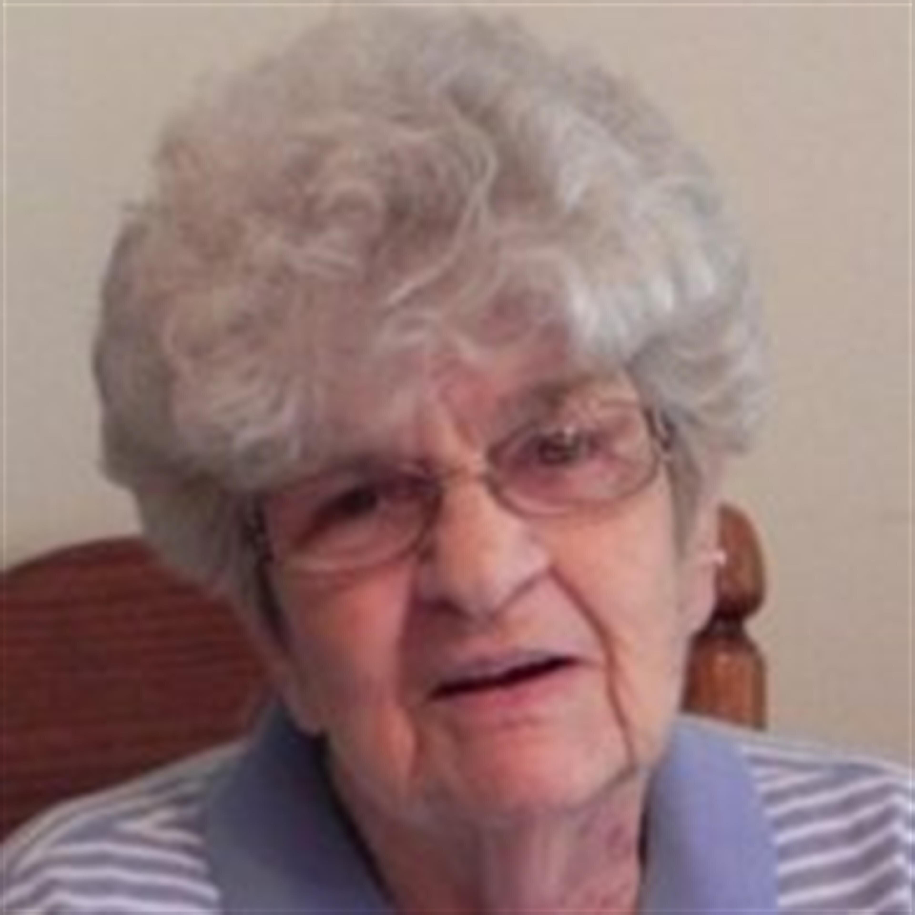 Carol J. Henderson (Lebanon)
