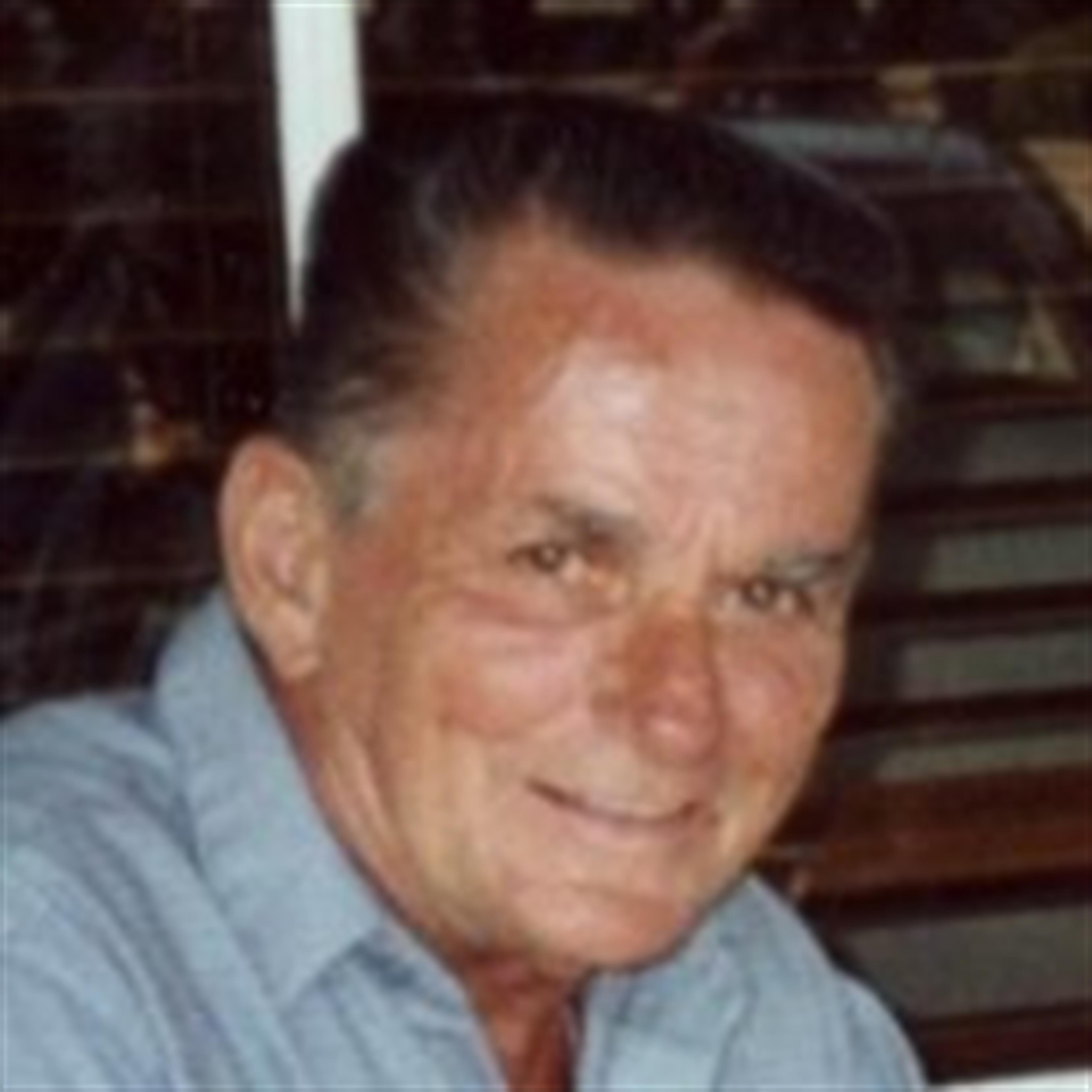 Charles C. Purser