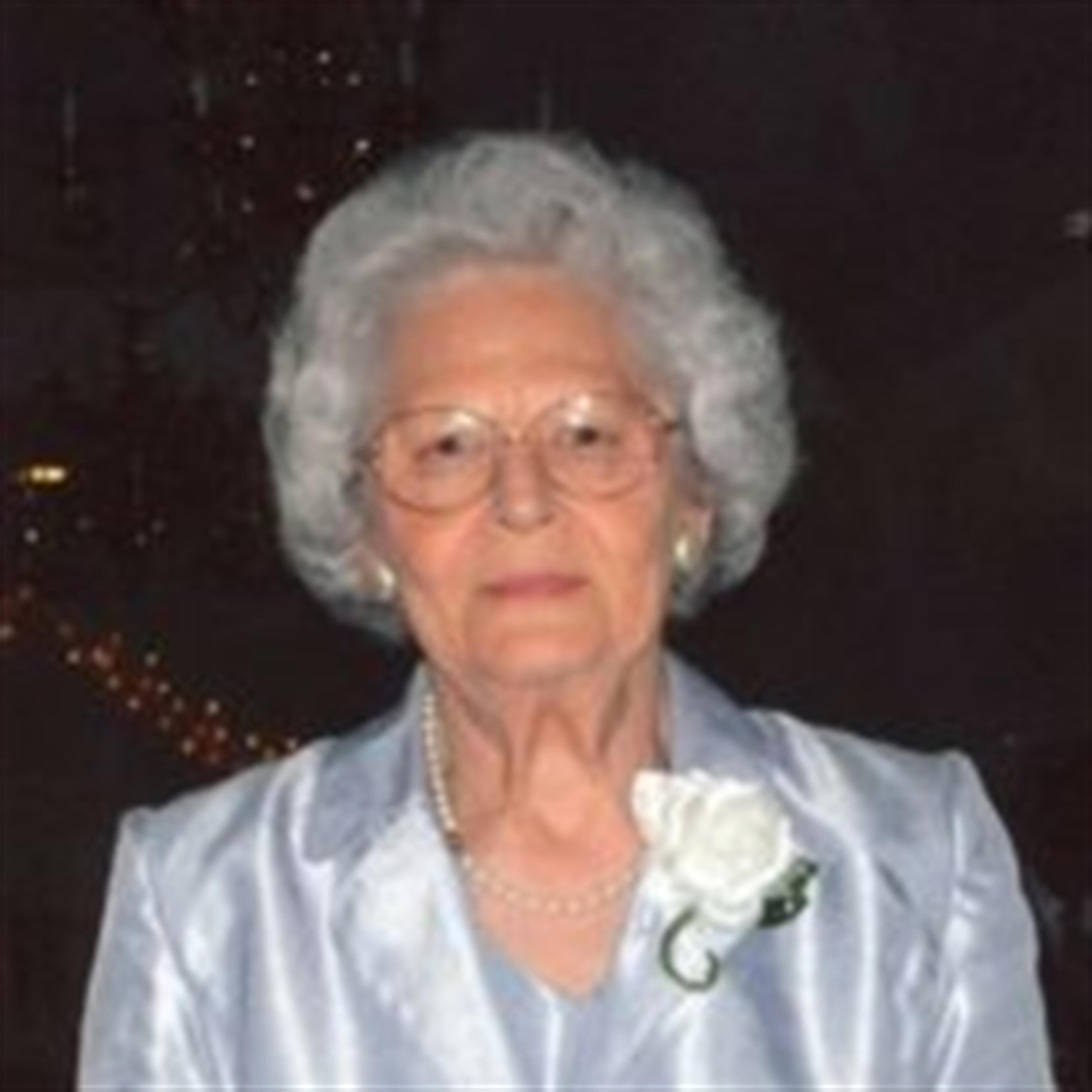 Kathryn Aultman Stedman