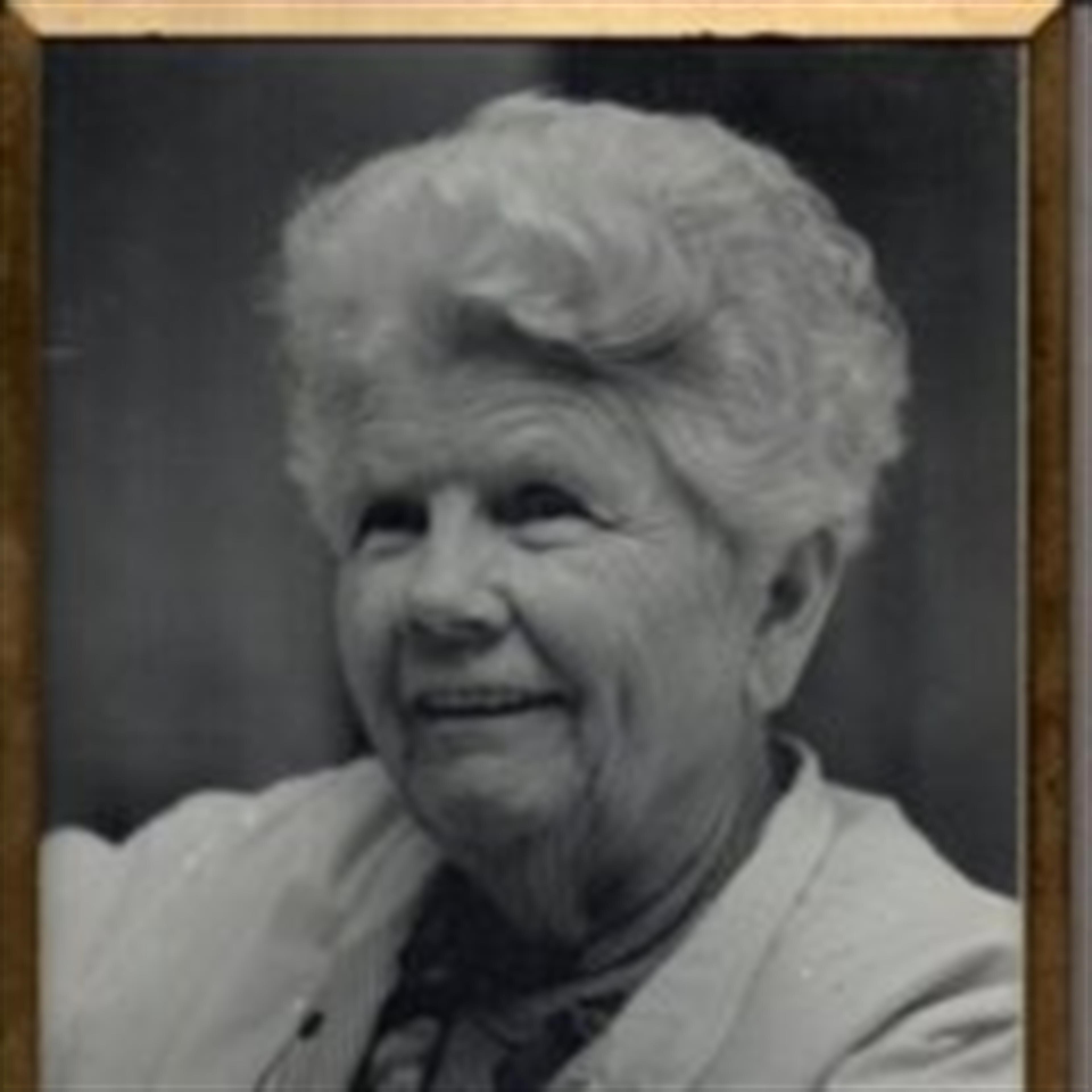 Novella W. Walker