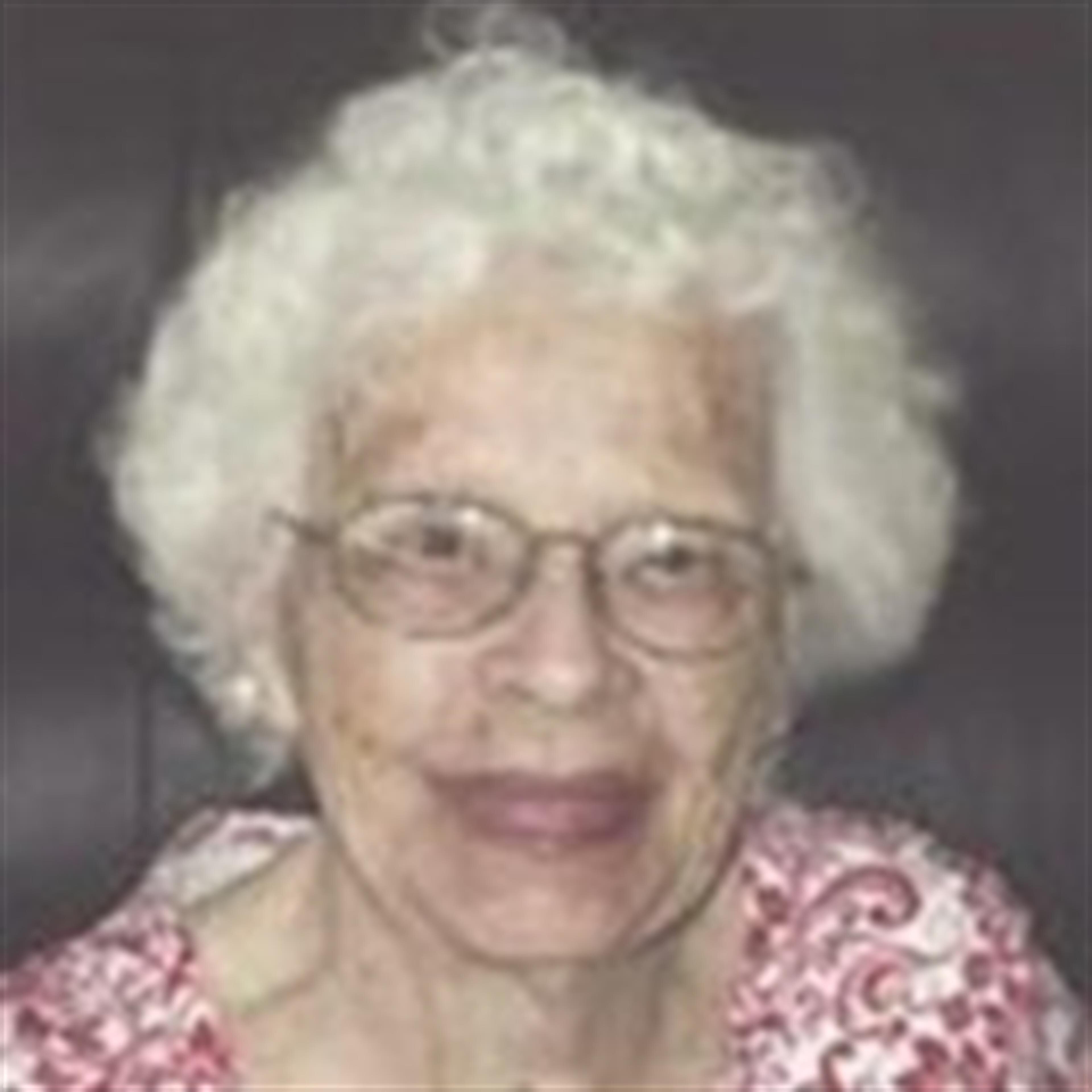 Naomi Ruth Griffin (Camdenton)
