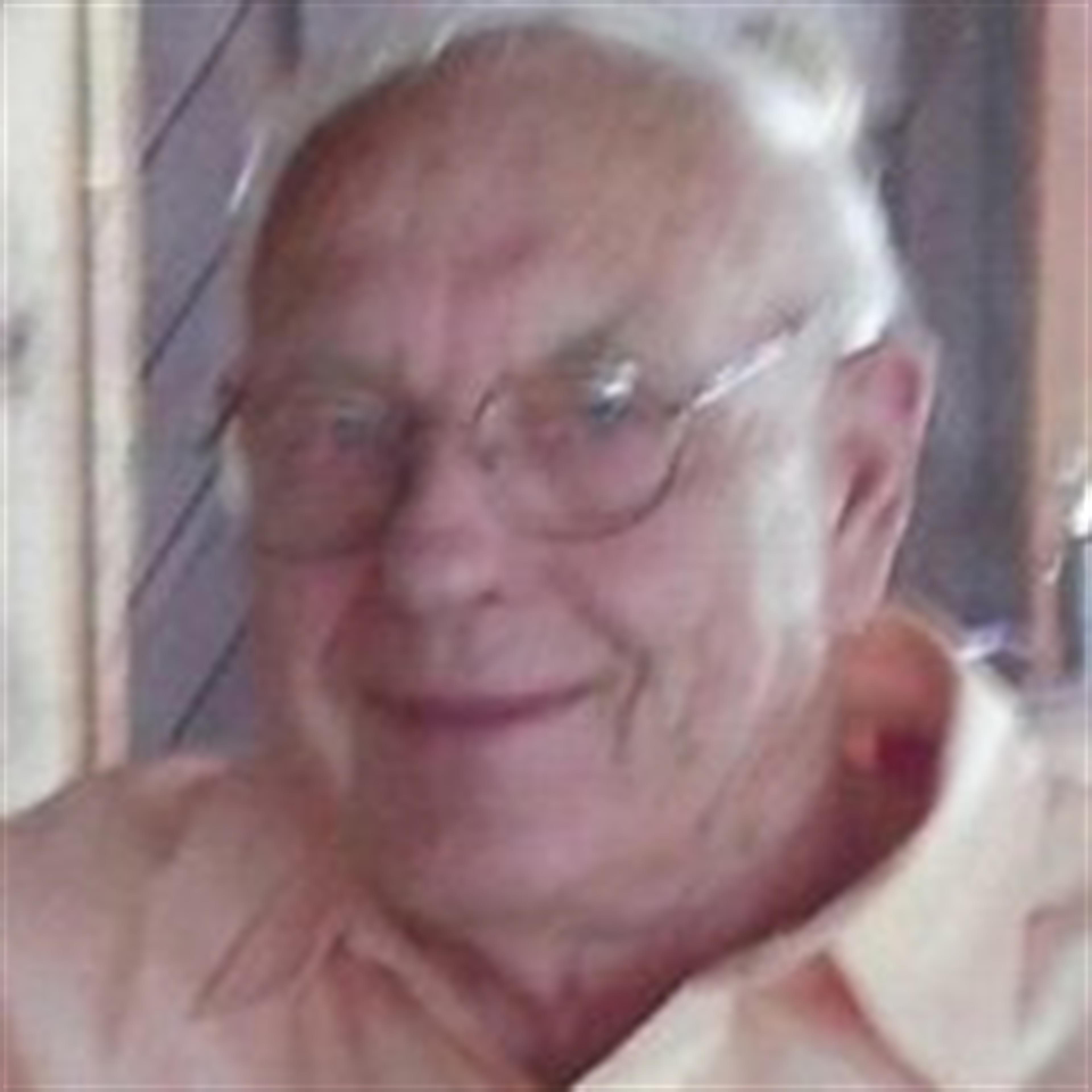 Mr. Paul Kunnath's obituary picture